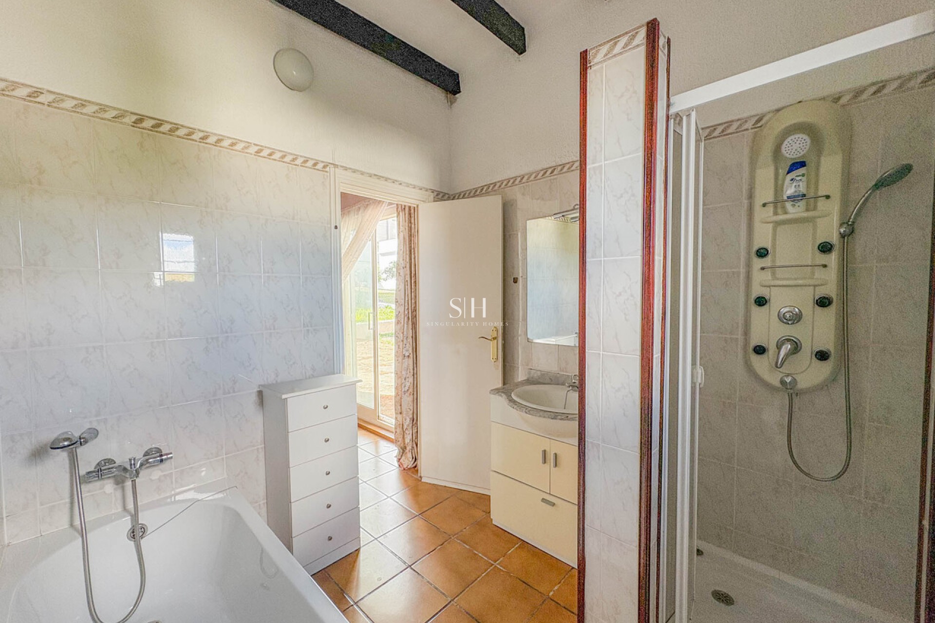 Herverkoop - Villa - Los Balcones - Costa Blanca