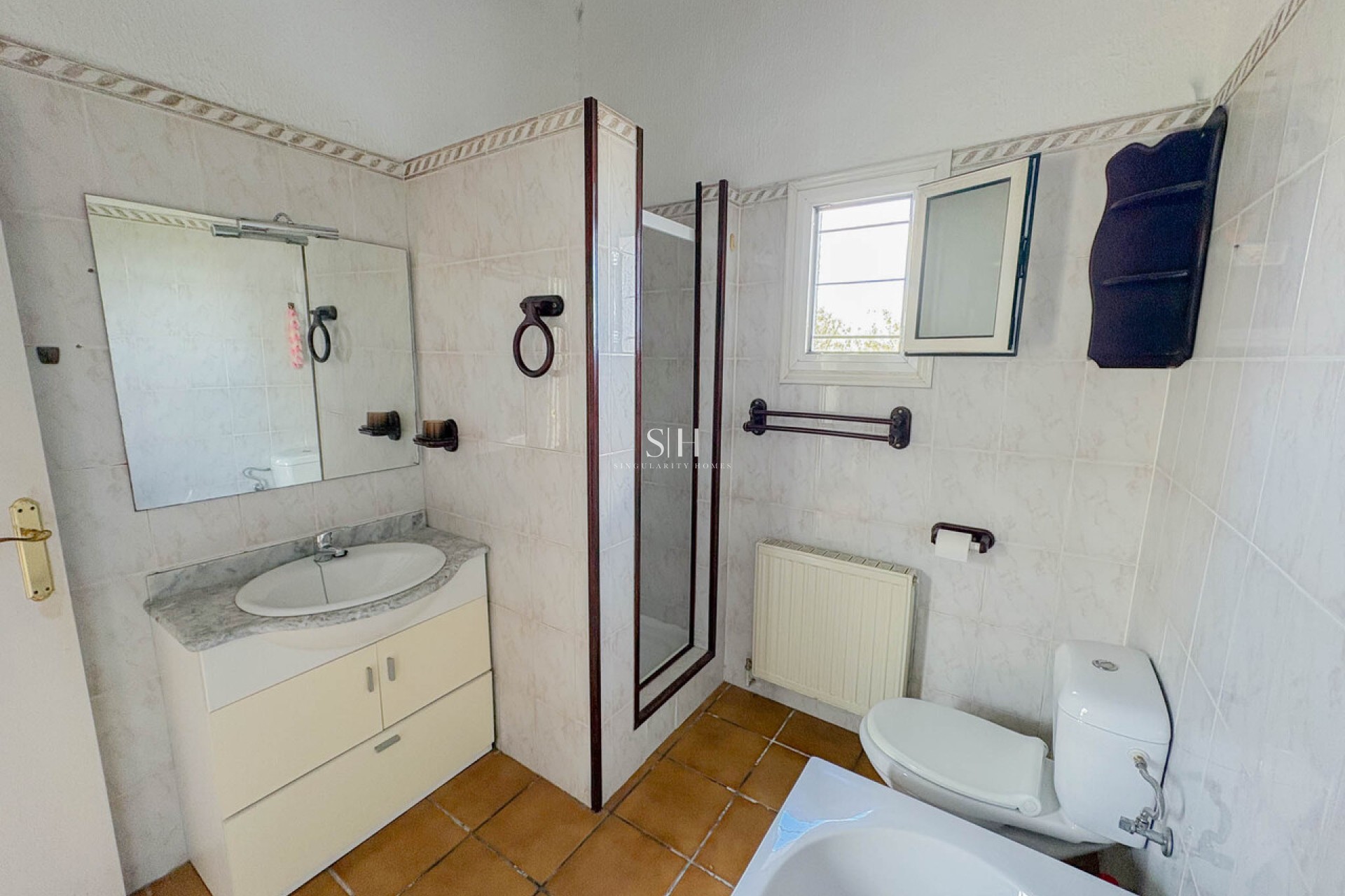 Herverkoop - Villa - Los Balcones - Costa Blanca