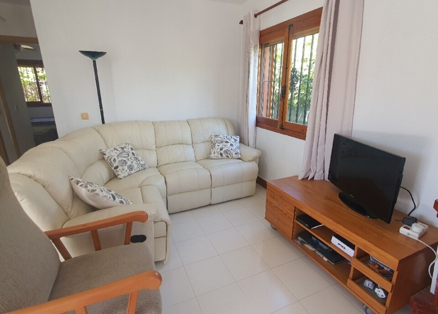 Herverkoop - Villa - Los Balcones - Costa Blanca