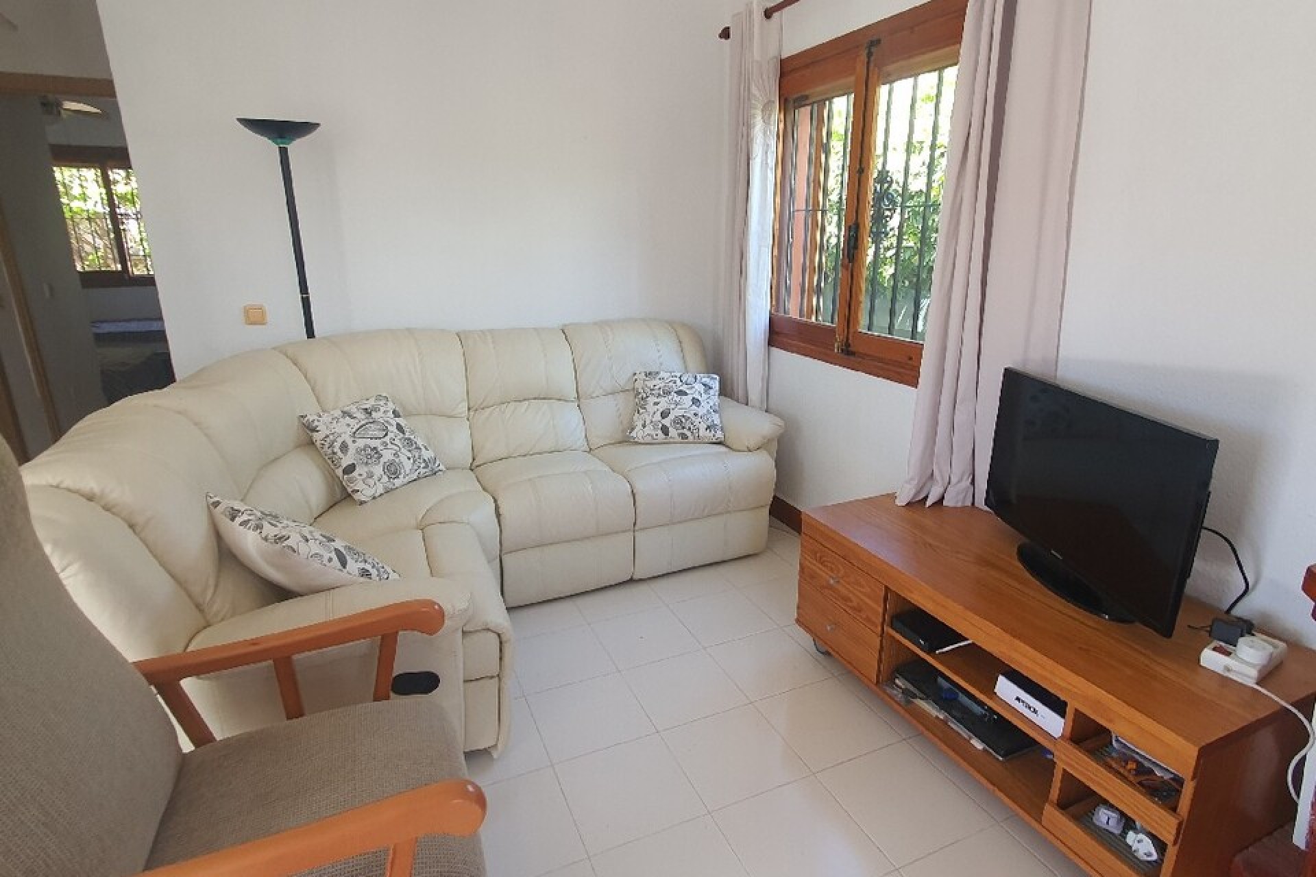 Herverkoop - Villa - Los Balcones - Costa Blanca