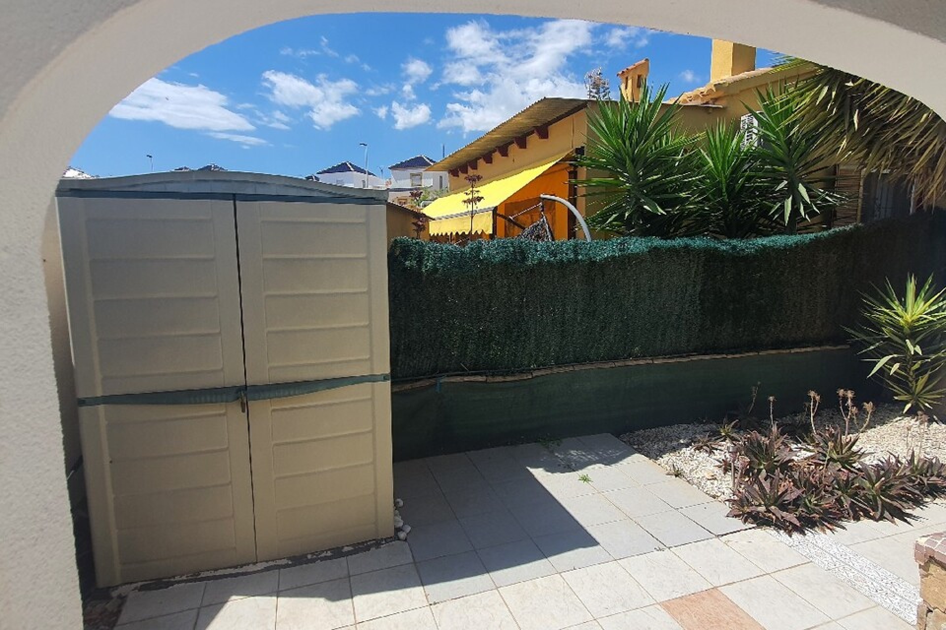 Herverkoop - Villa - Los Balcones - Costa Blanca