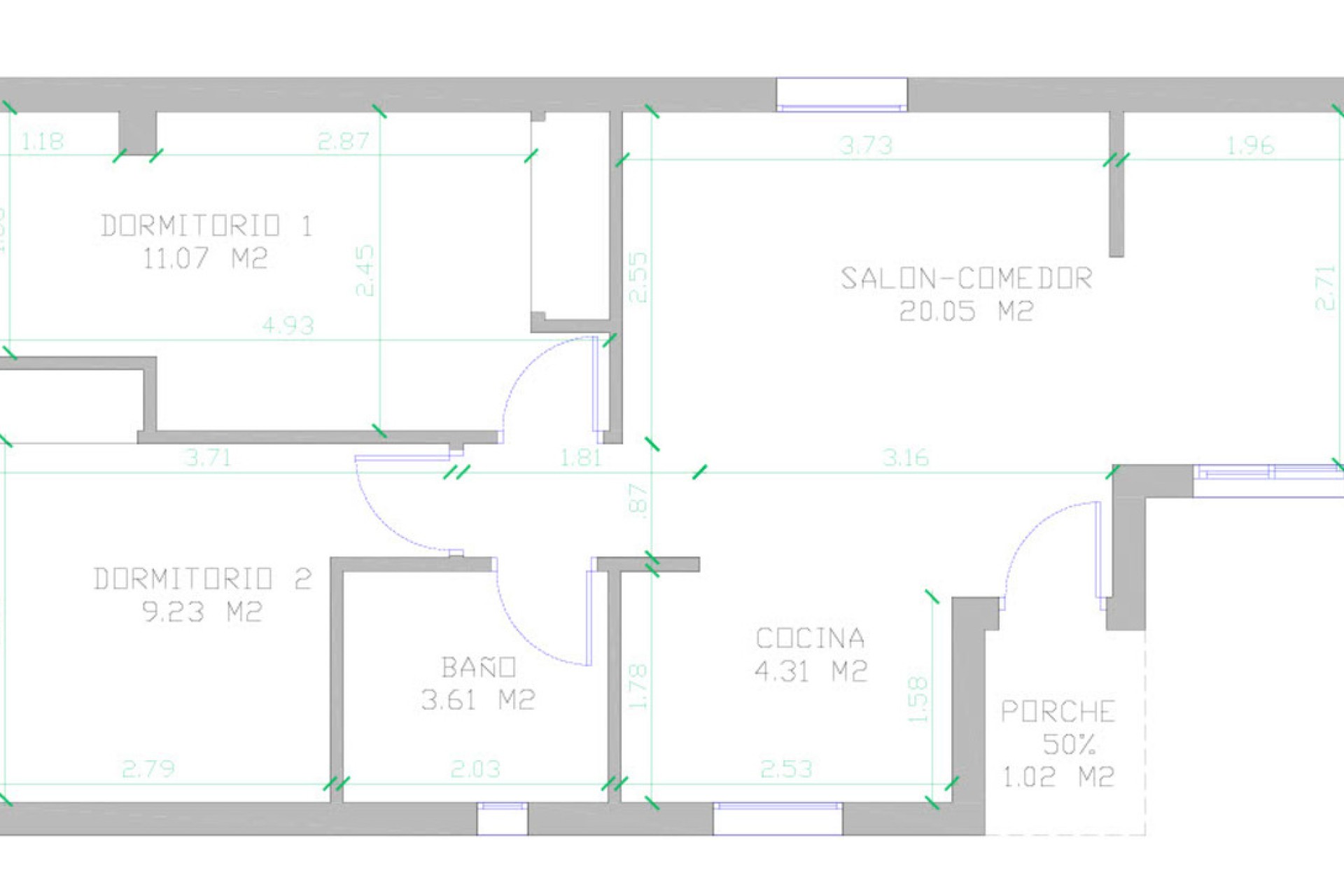 Herverkoop - Villa - Los Balcones - Costa Blanca