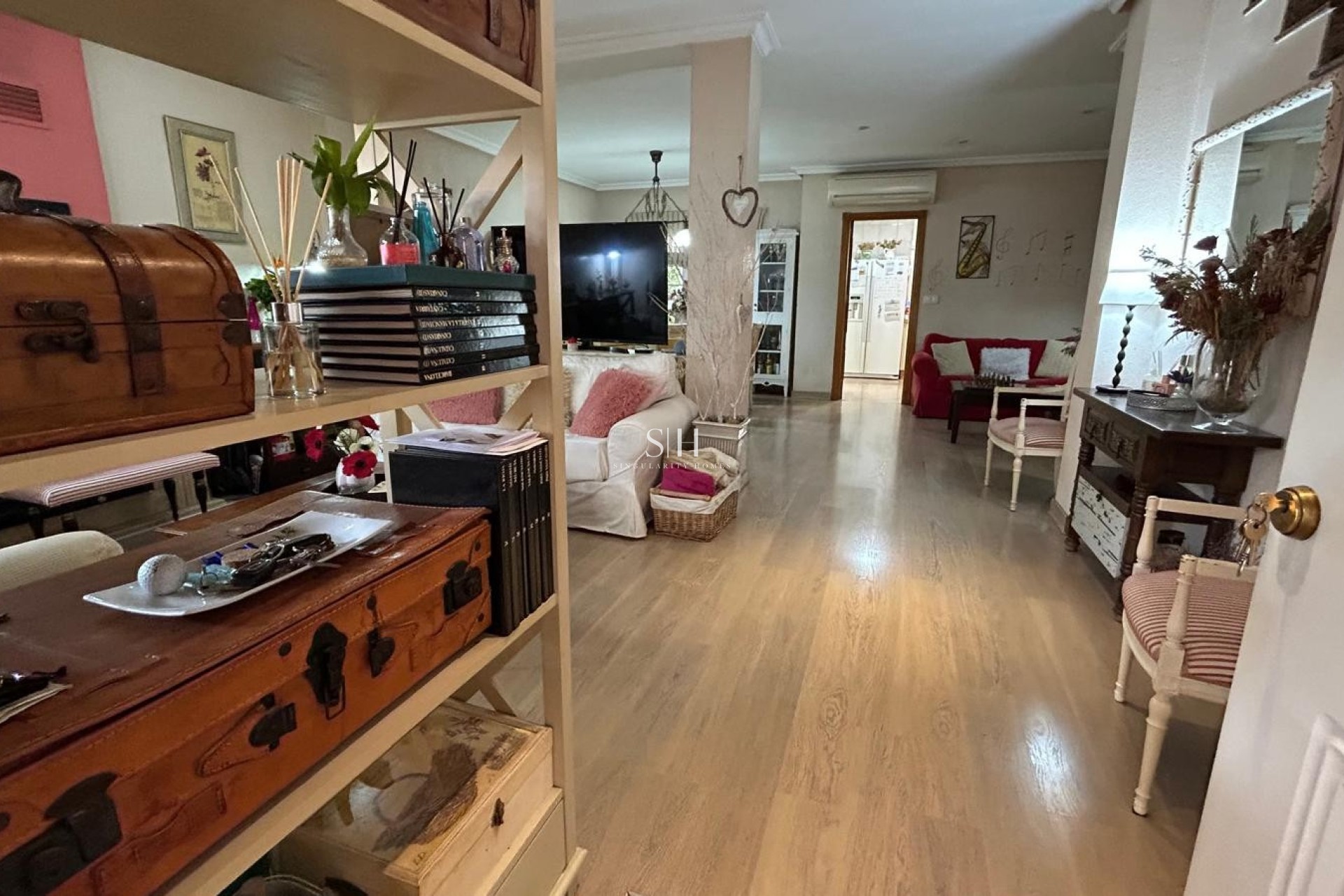 Herverkoop - Villa - Los Montesinos - Costa Blanca