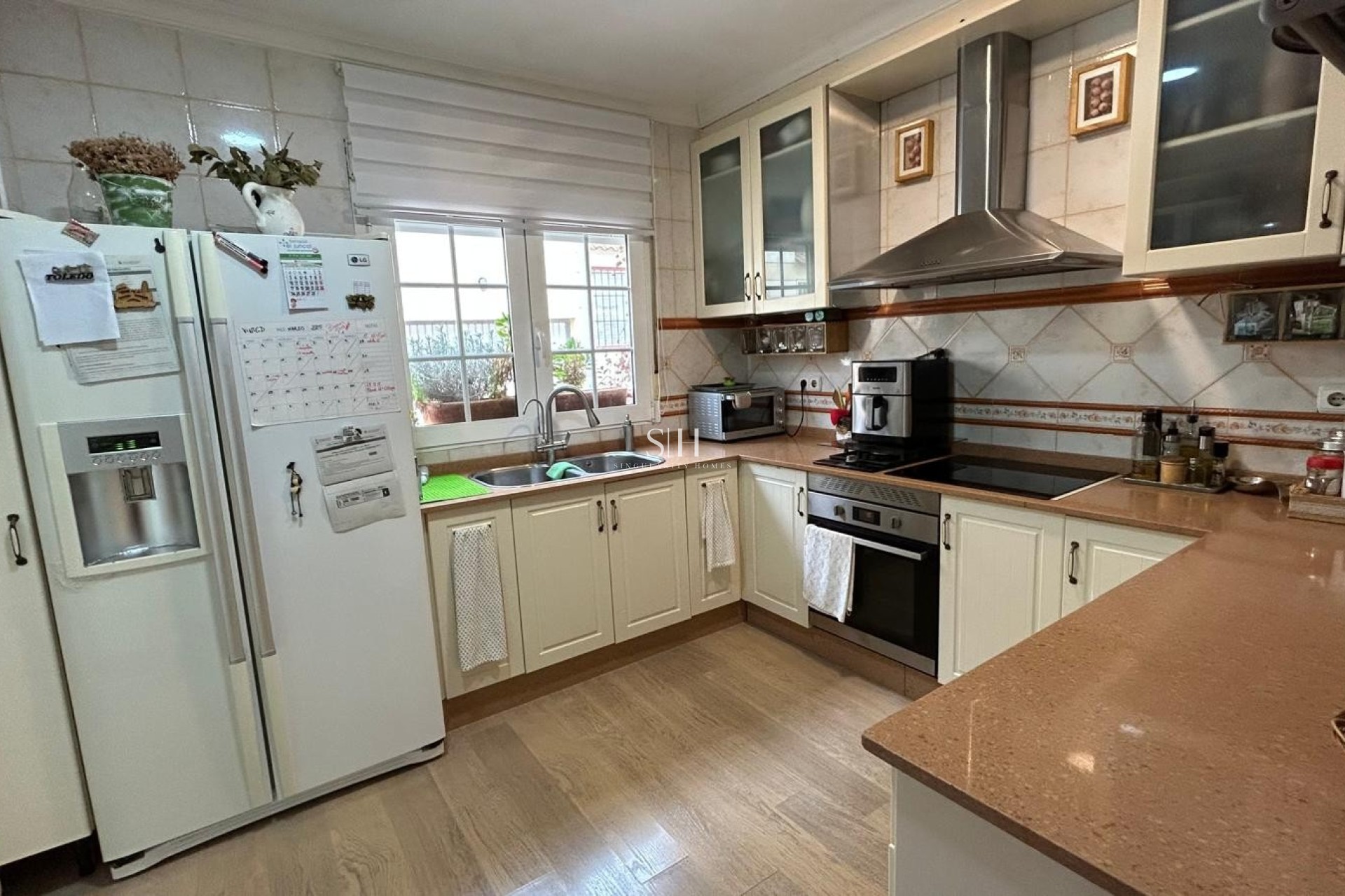 Herverkoop - Villa - Los Montesinos - Costa Blanca