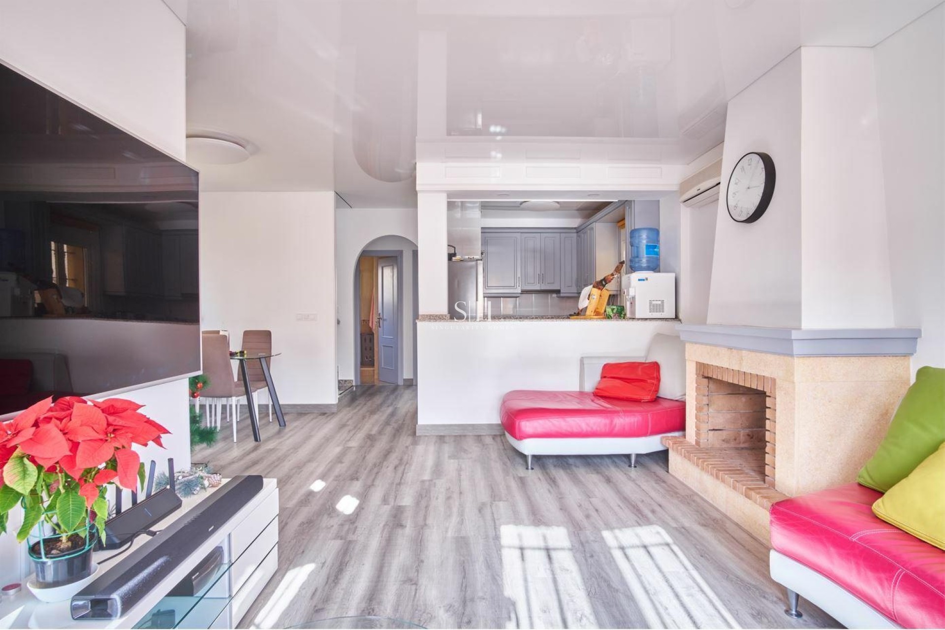 Herverkoop - Villa - Los Montesinos - Costa Blanca