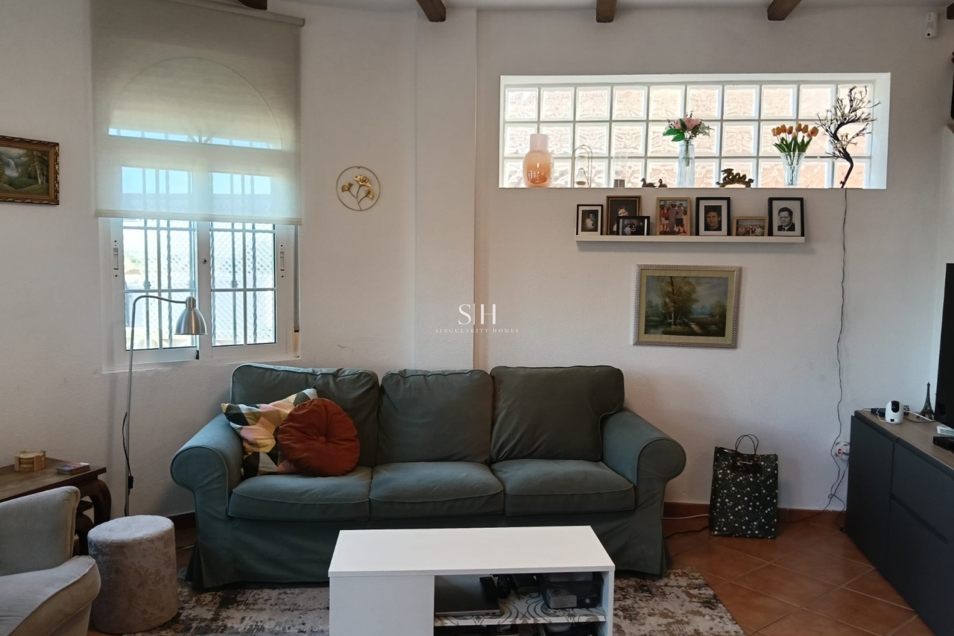Herverkoop - Villa - Los Montesinos - Costa Blanca
