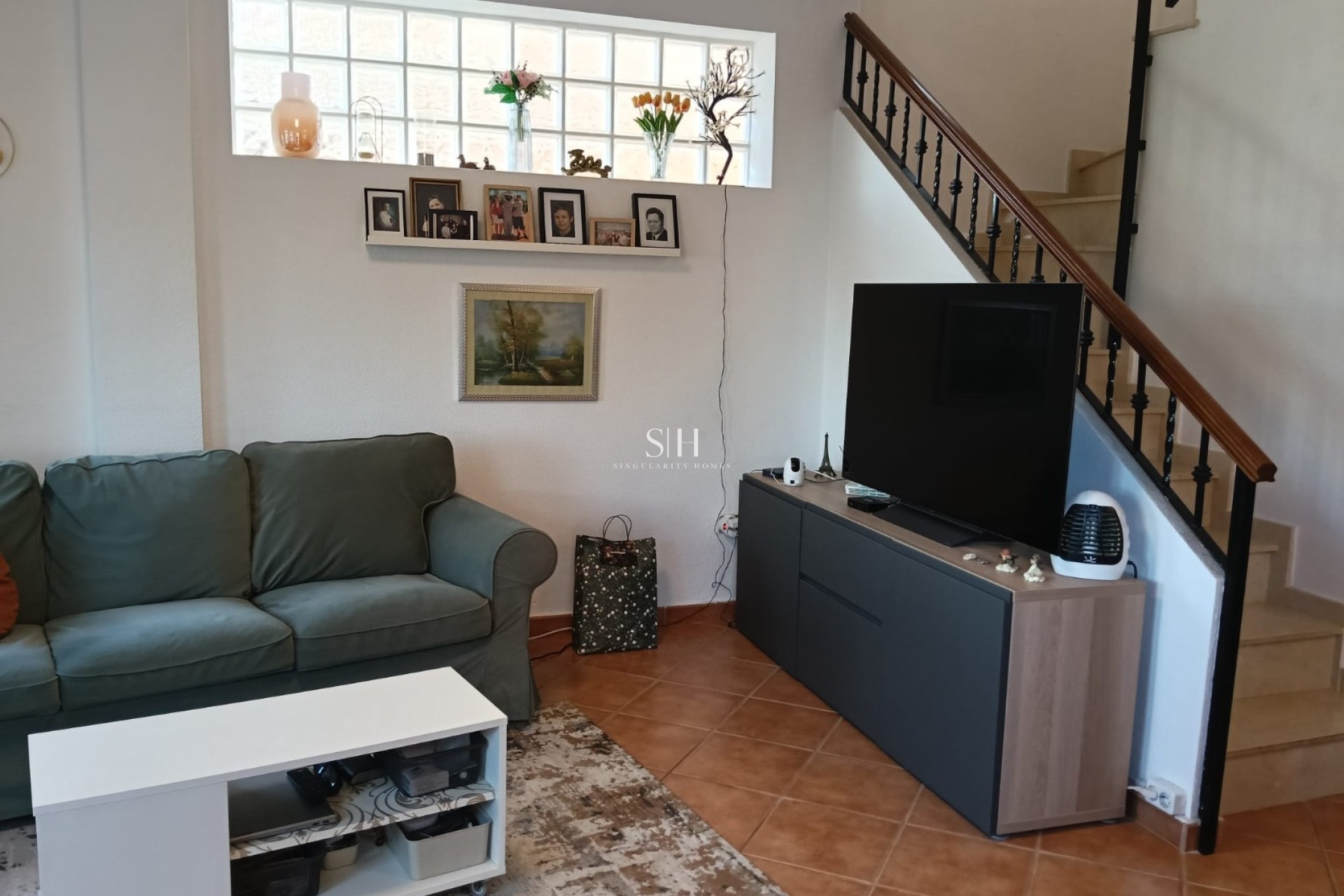 Herverkoop - Villa - Los Montesinos - Costa Blanca