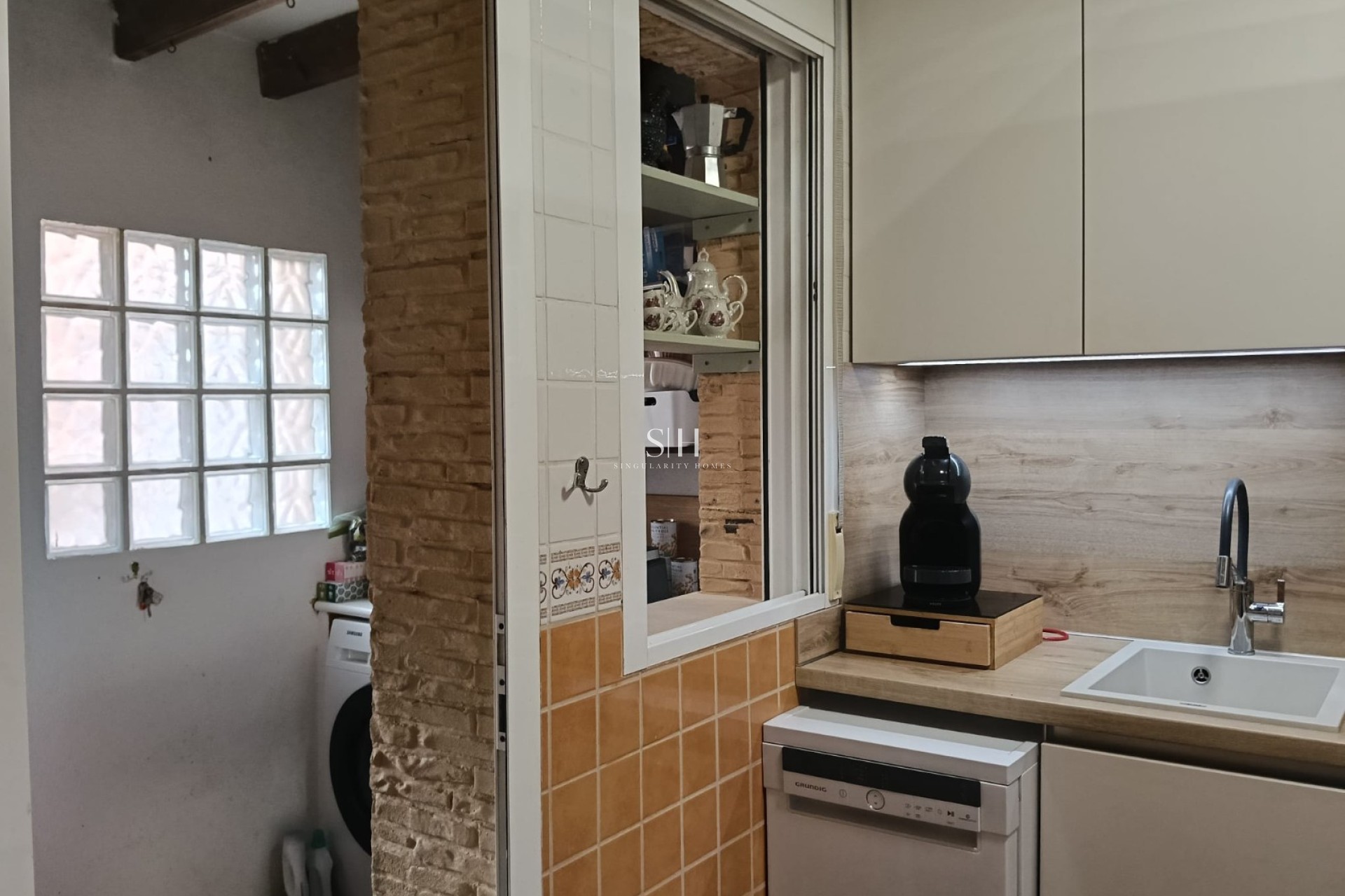 Herverkoop - Villa - Los Montesinos - Costa Blanca