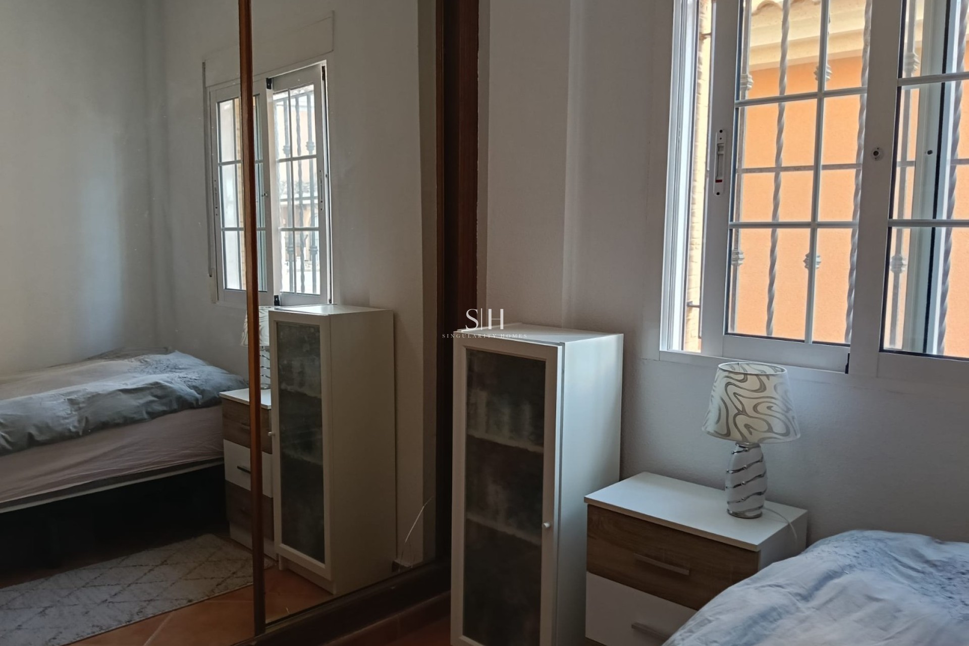 Herverkoop - Villa - Los Montesinos - Costa Blanca