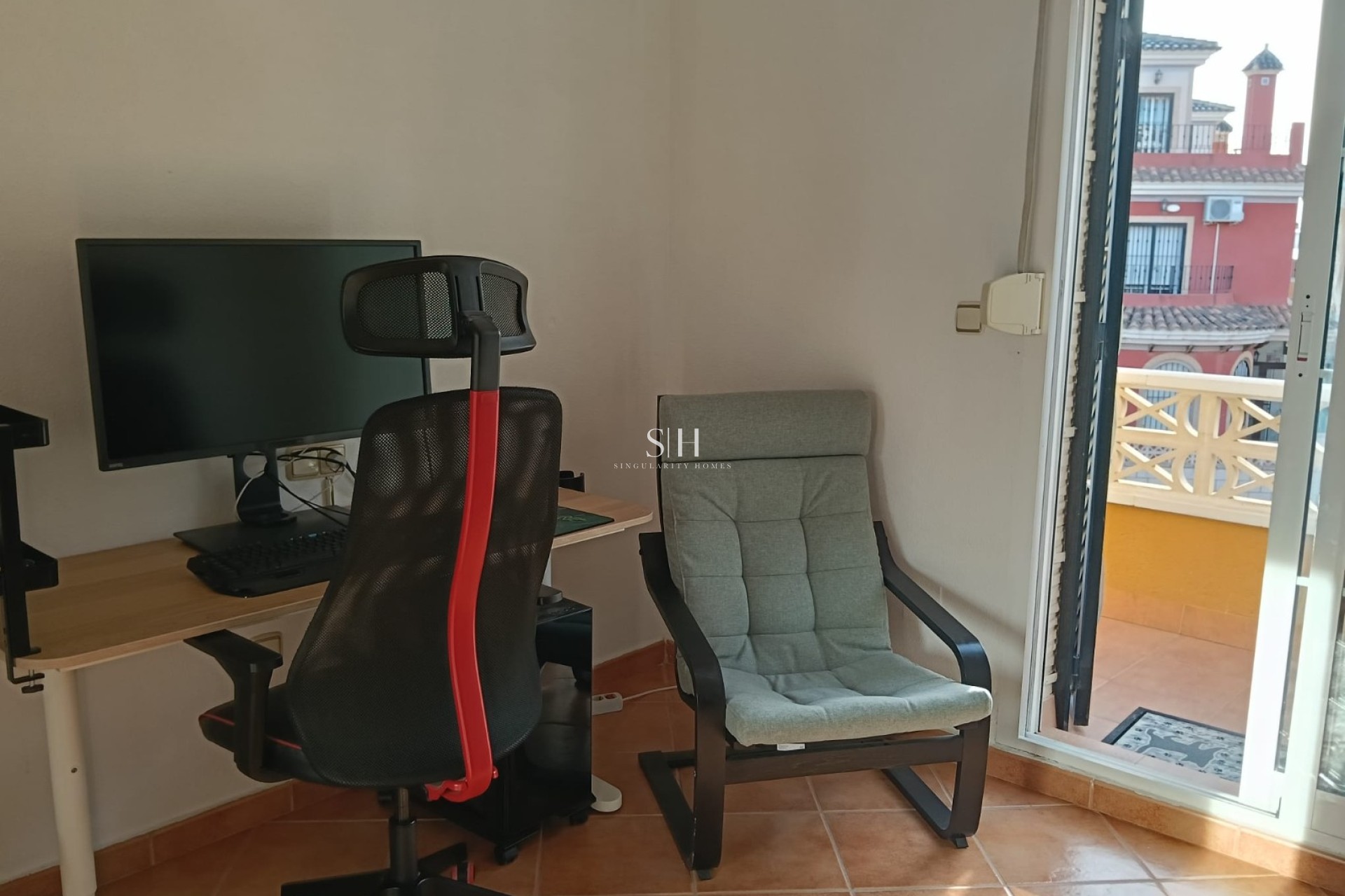 Herverkoop - Villa - Los Montesinos - Costa Blanca