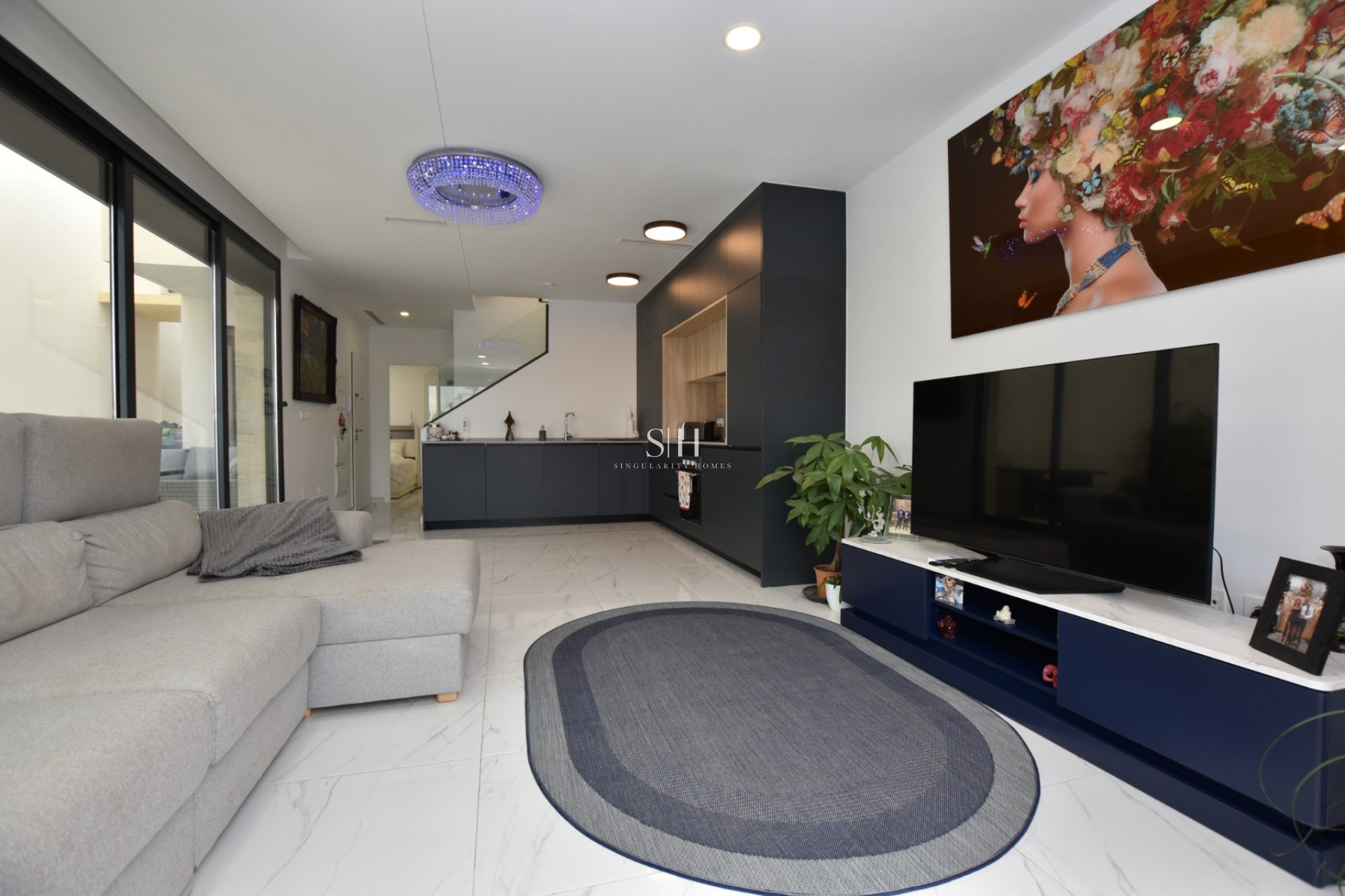 Herverkoop - Villa - Los Montesinos - Costa Blanca