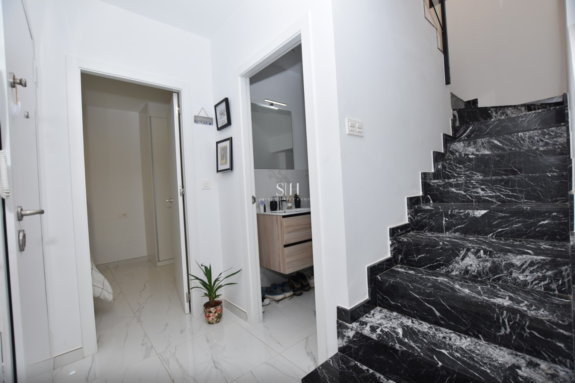 Herverkoop - Villa - Los Montesinos - Costa Blanca