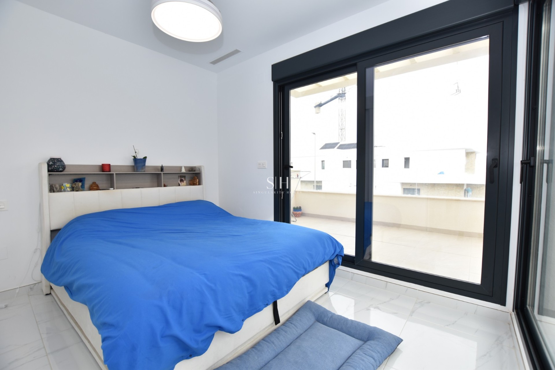 Herverkoop - Villa - Los Montesinos - Costa Blanca