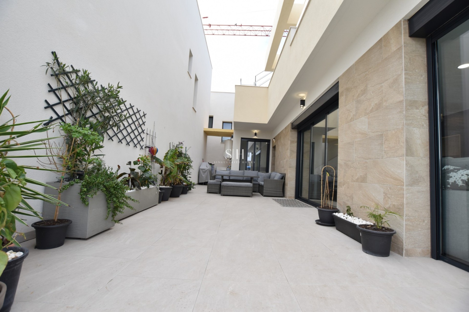 Herverkoop - Villa - Los Montesinos - Costa Blanca