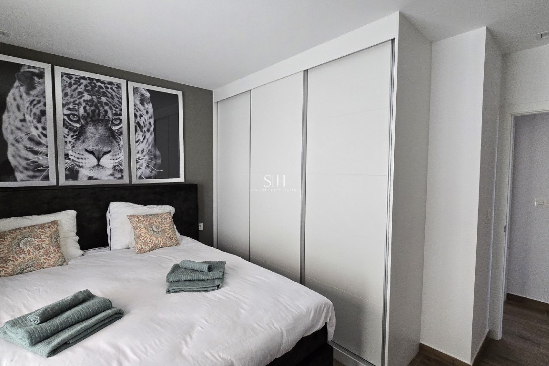 Herverkoop - Villa - Los Montesinos - Costa Blanca