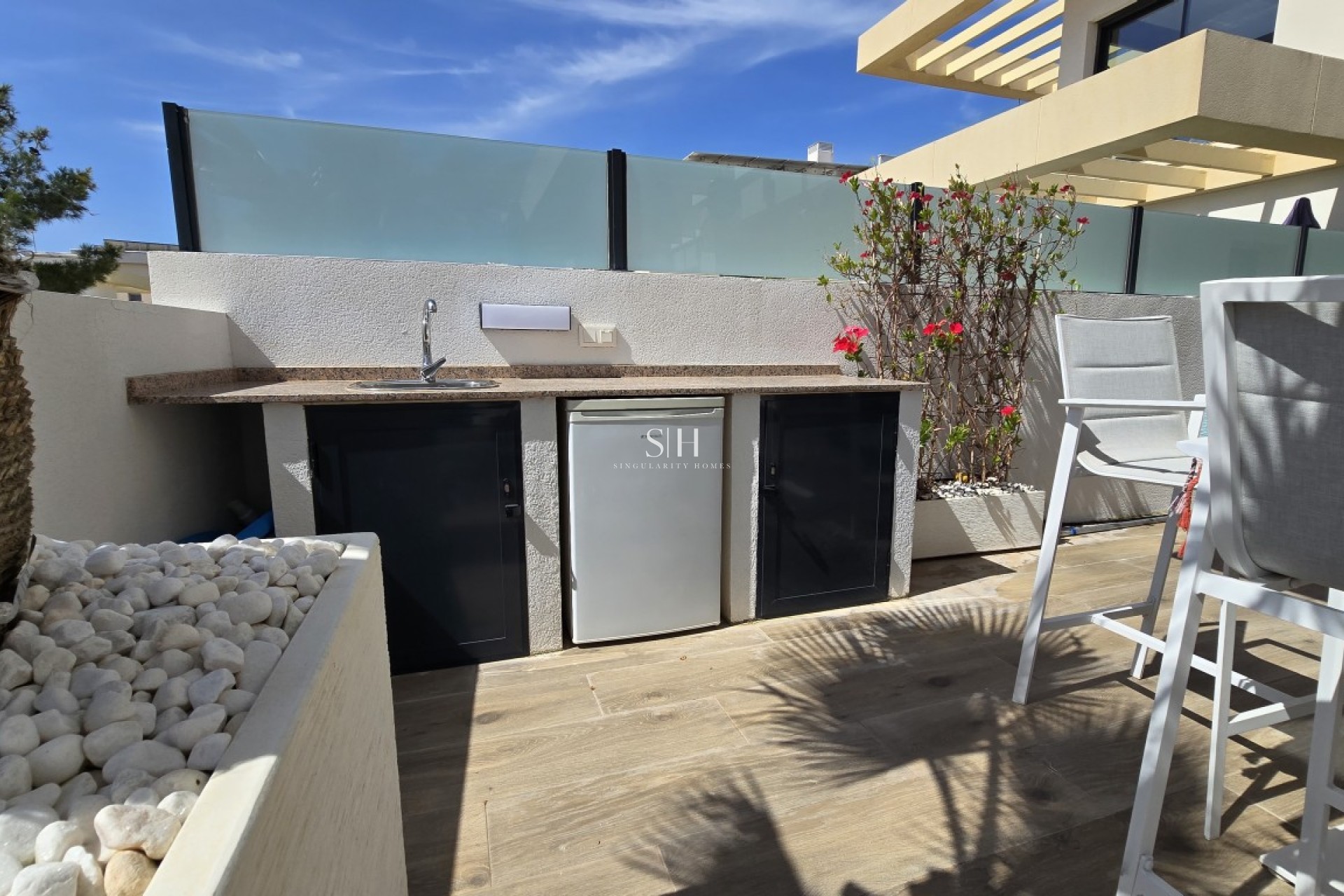 Herverkoop - Villa - Los Montesinos - Costa Blanca