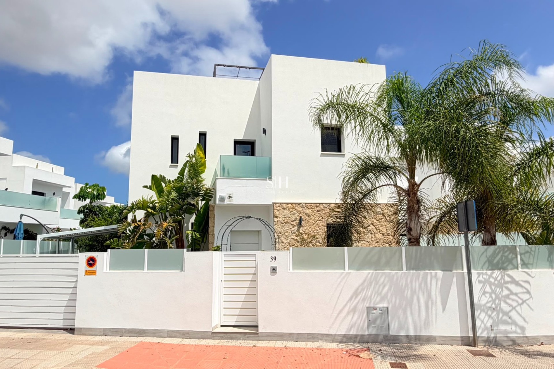 Herverkoop - Villa - Los Montesinos - Costa Blanca