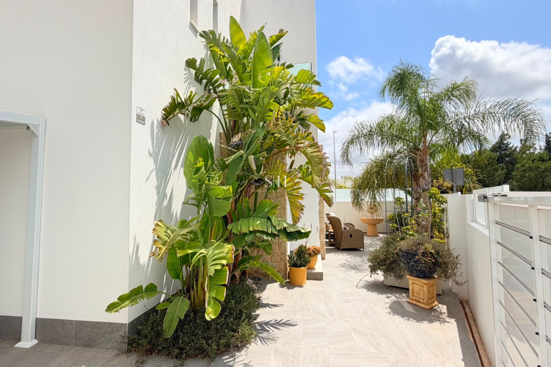 Herverkoop - Villa - Los Montesinos - Costa Blanca