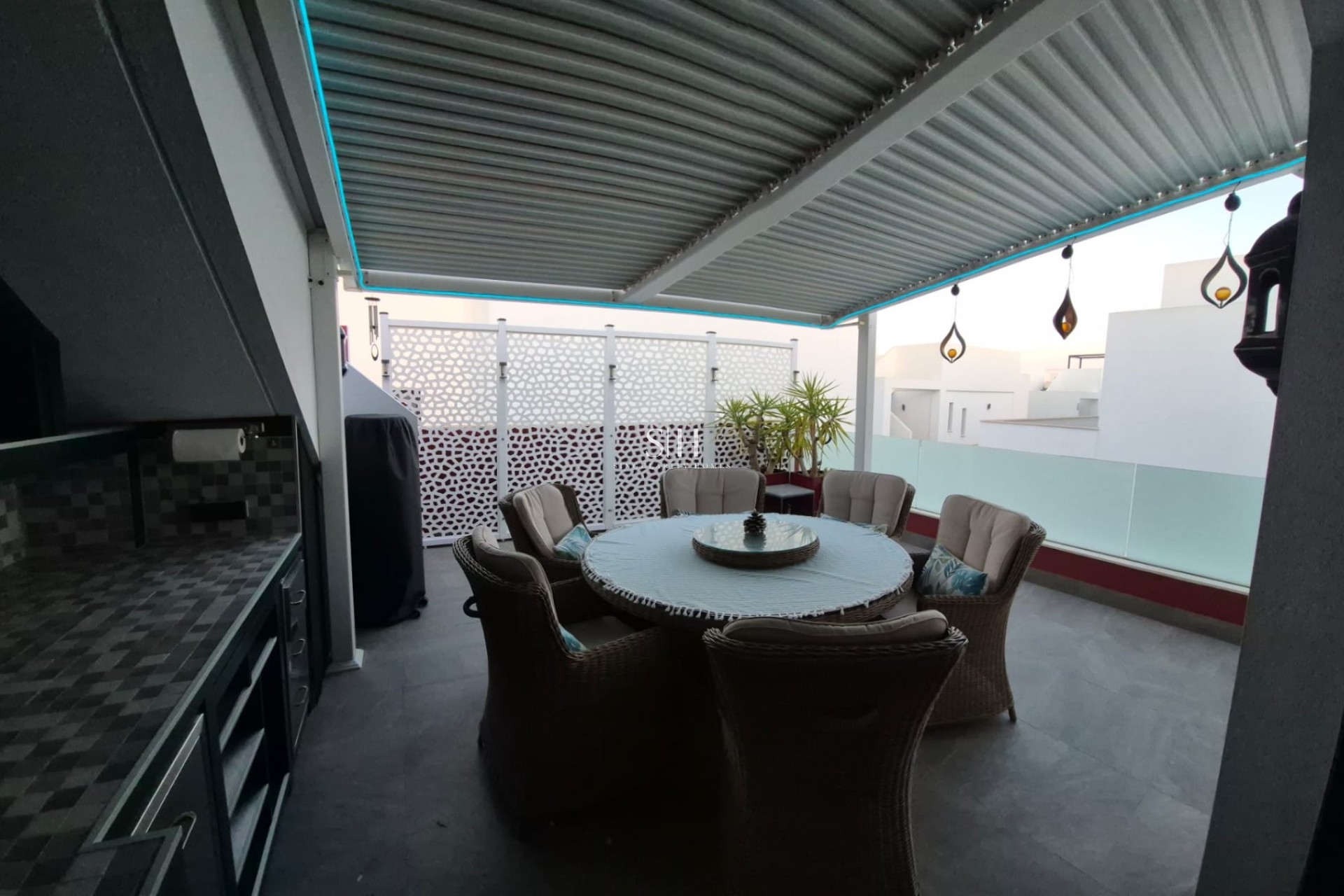 Herverkoop - Villa - Los Montesinos - Costa Blanca