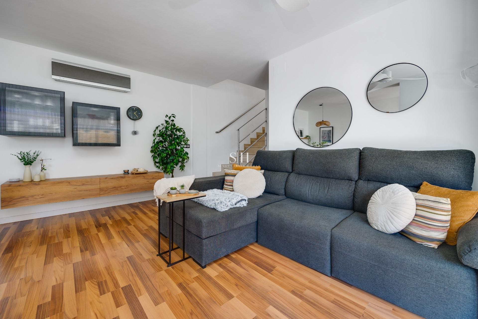 Herverkoop - Villa - Los Montesinos - La Herrada