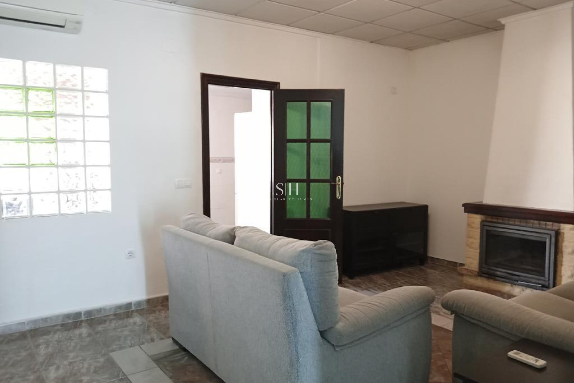 Herverkoop - Villa - Los Montesinos - PUEBLO CENTRO