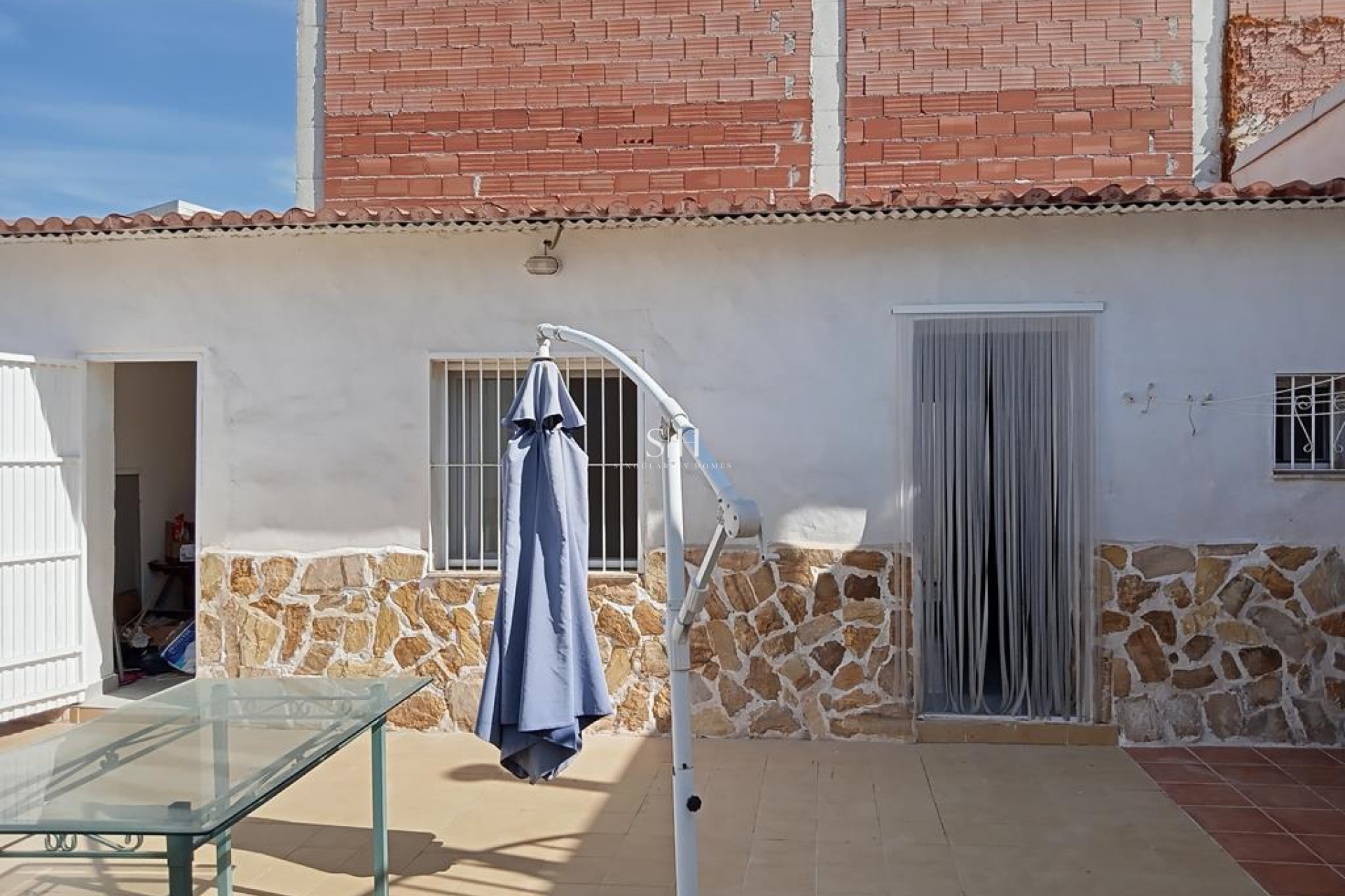 Herverkoop - Villa - Los Montesinos - PUEBLO CENTRO