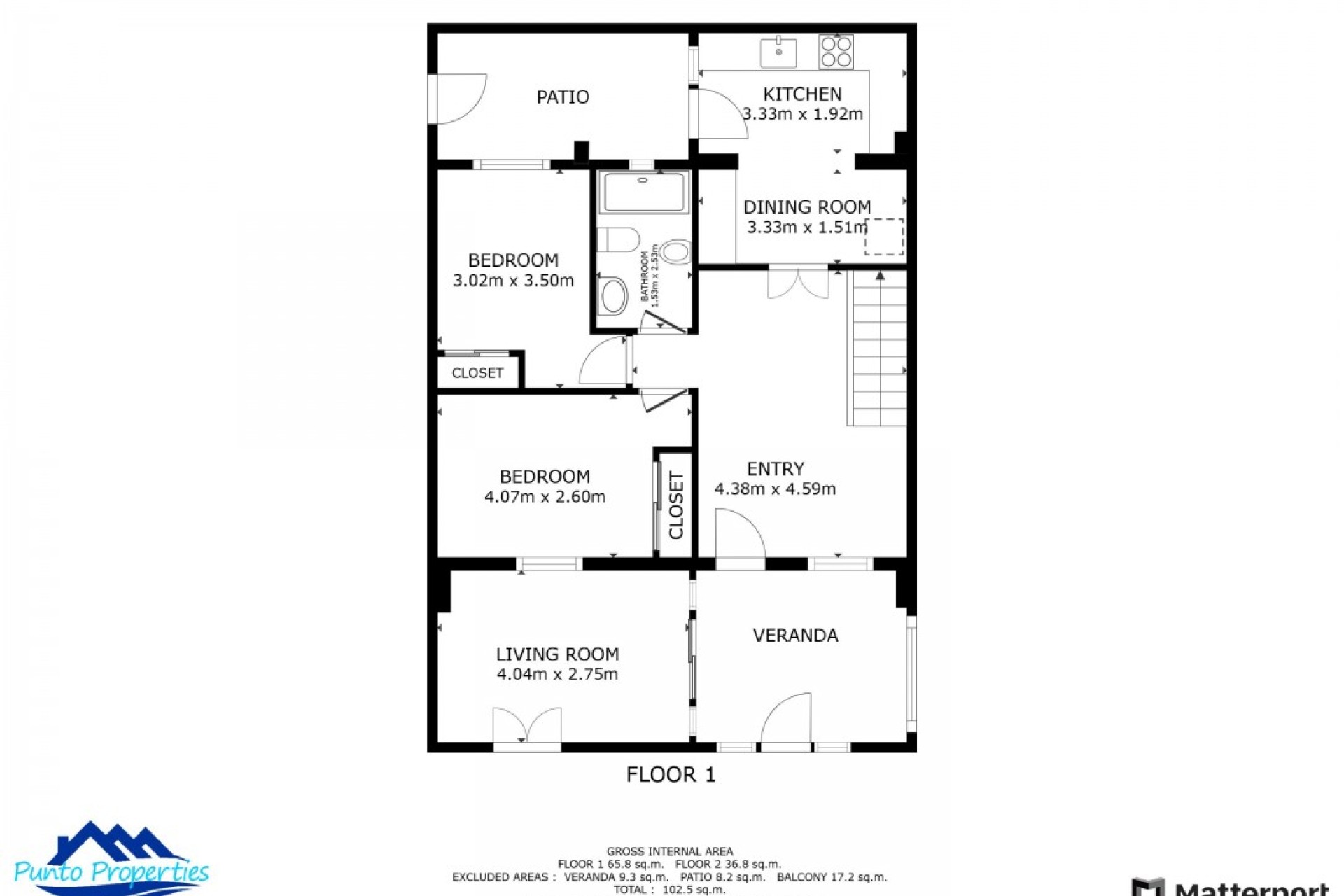 Herverkoop - Villa - Los Narejos - Costa Calida