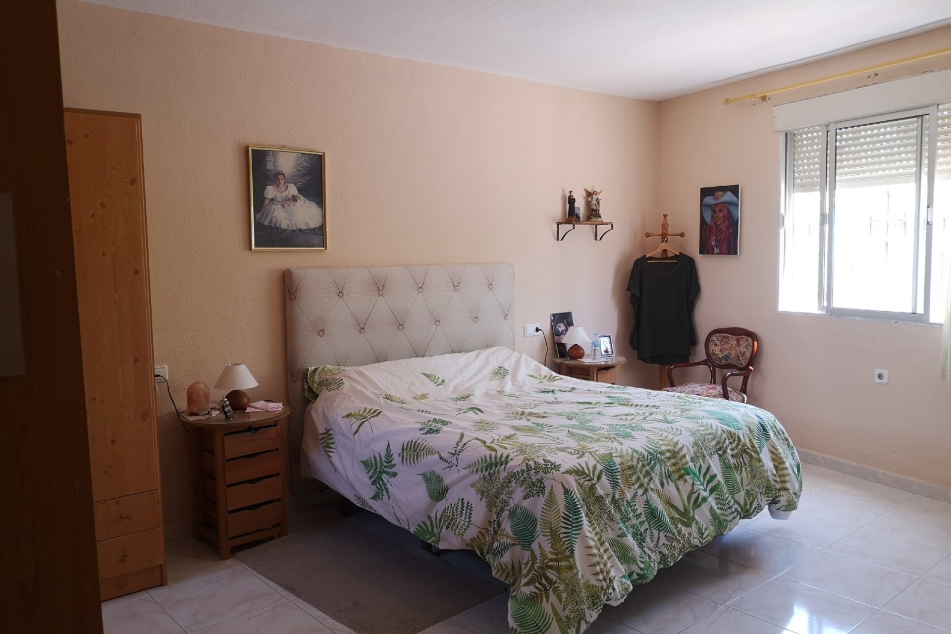 Herverkoop - Villa - Montesinos - Costa Blanca