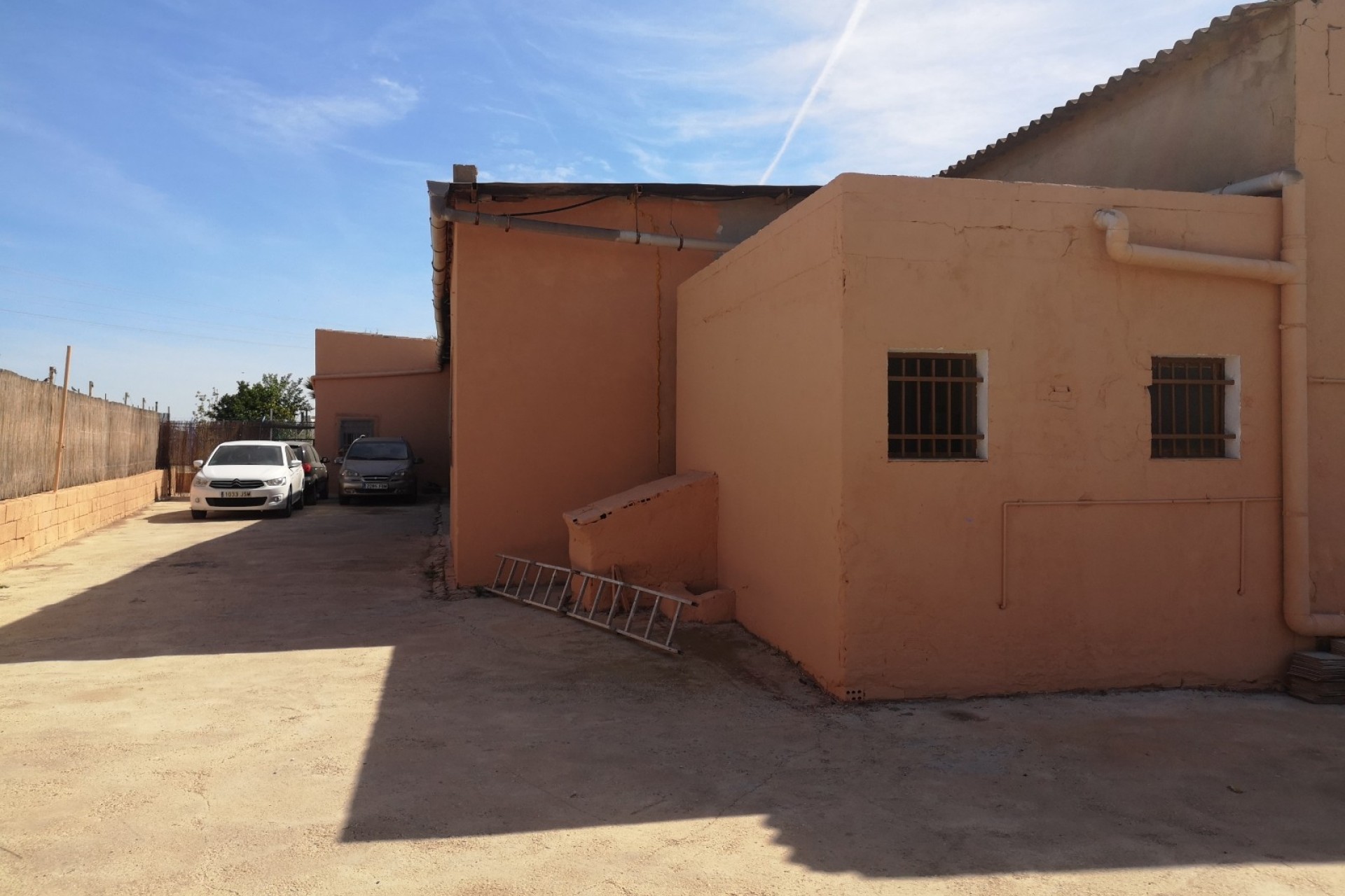 Herverkoop - Villa - Montesinos - Costa Blanca