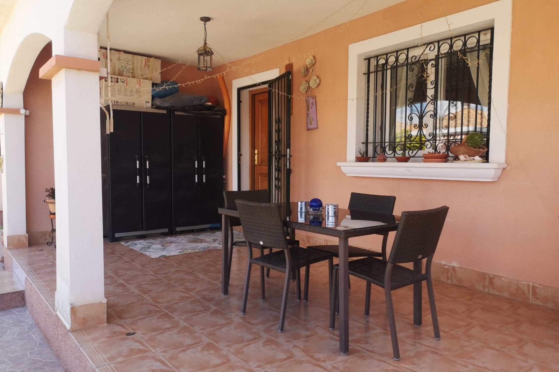 Herverkoop - Villa - Montesinos - Costa Blanca