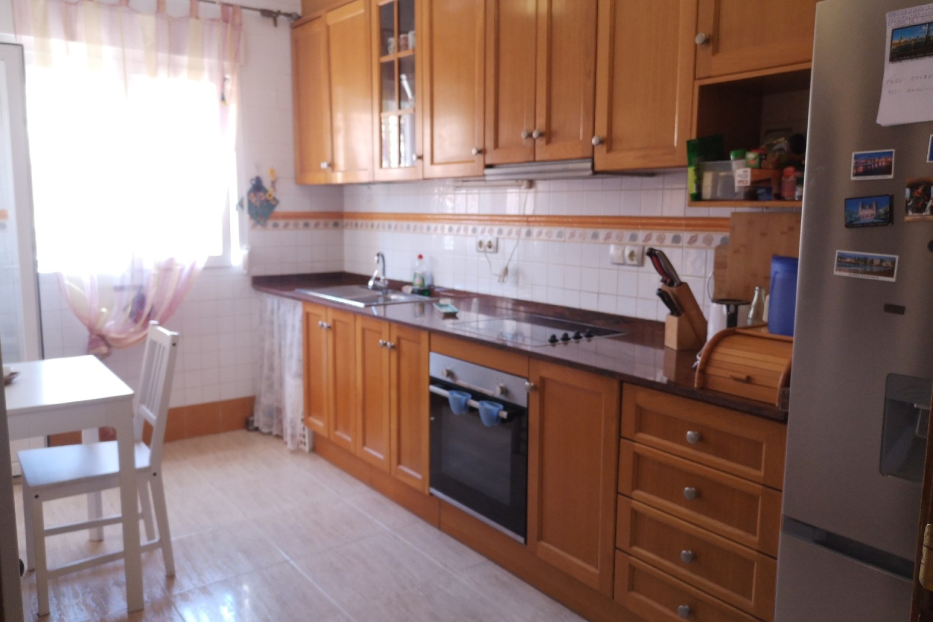 Herverkoop - Villa - Montesinos - Costa Blanca