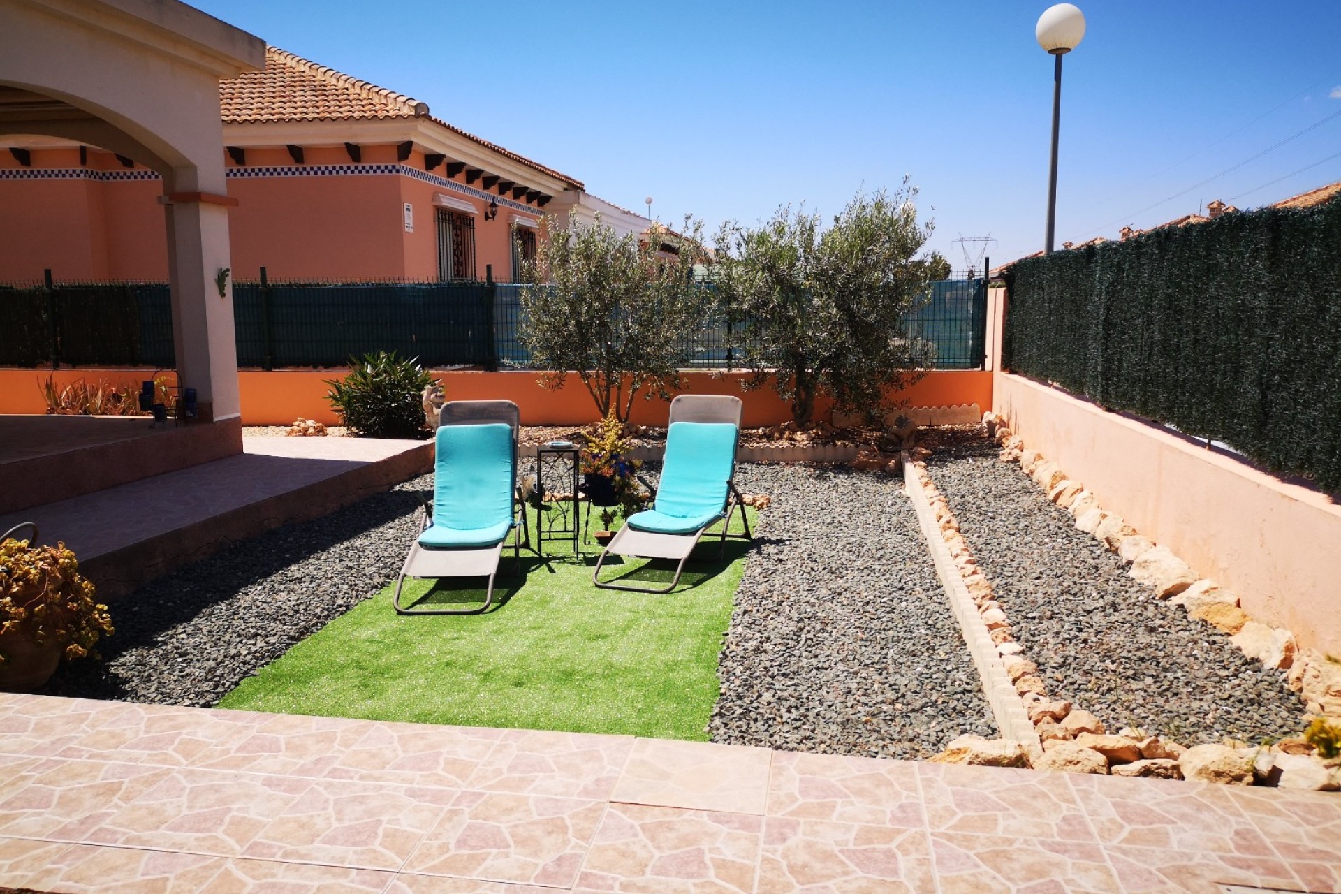 Herverkoop - Villa - Montesinos - Costa Blanca