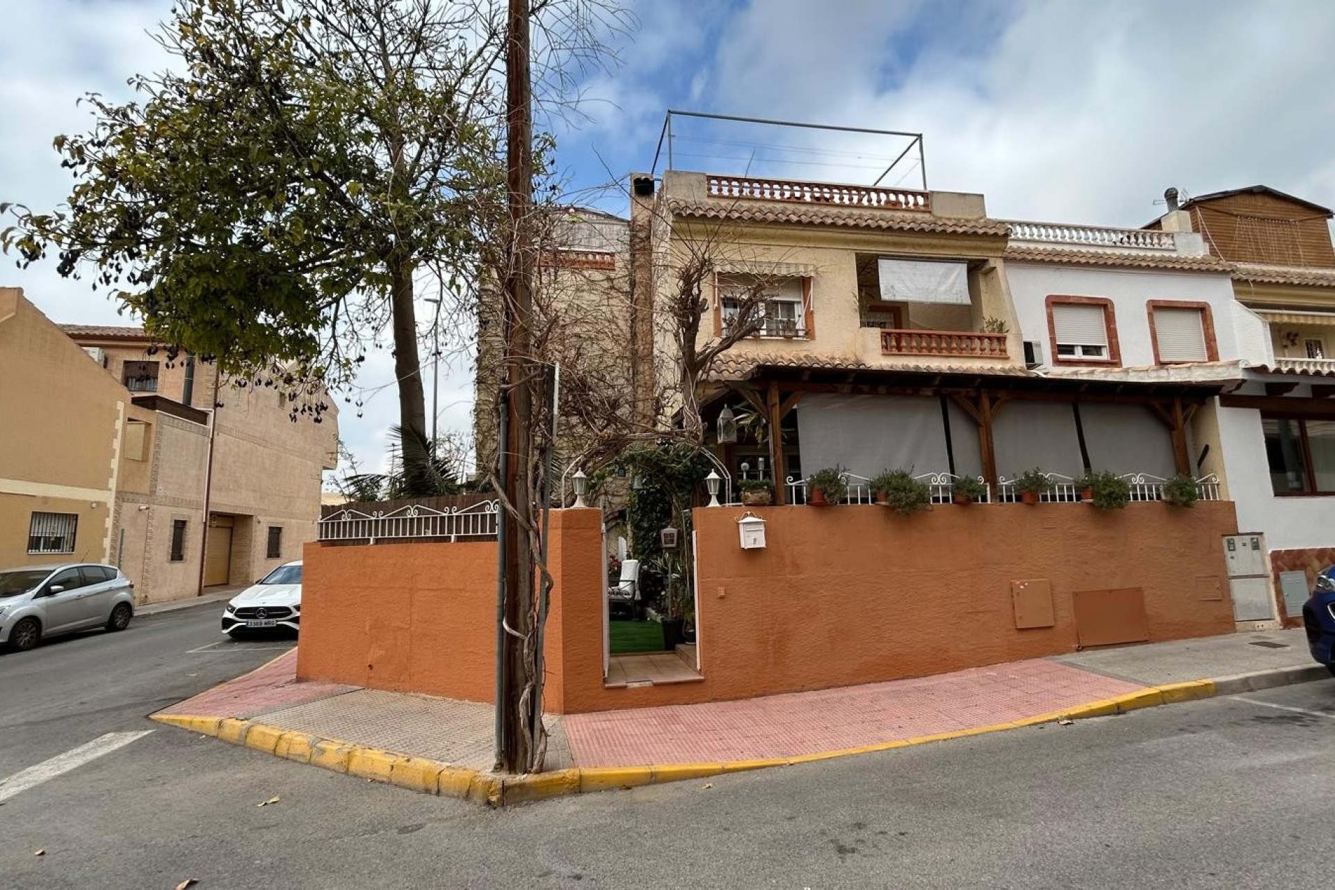 Herverkoop - Villa - Montesinos - Costa Blanca