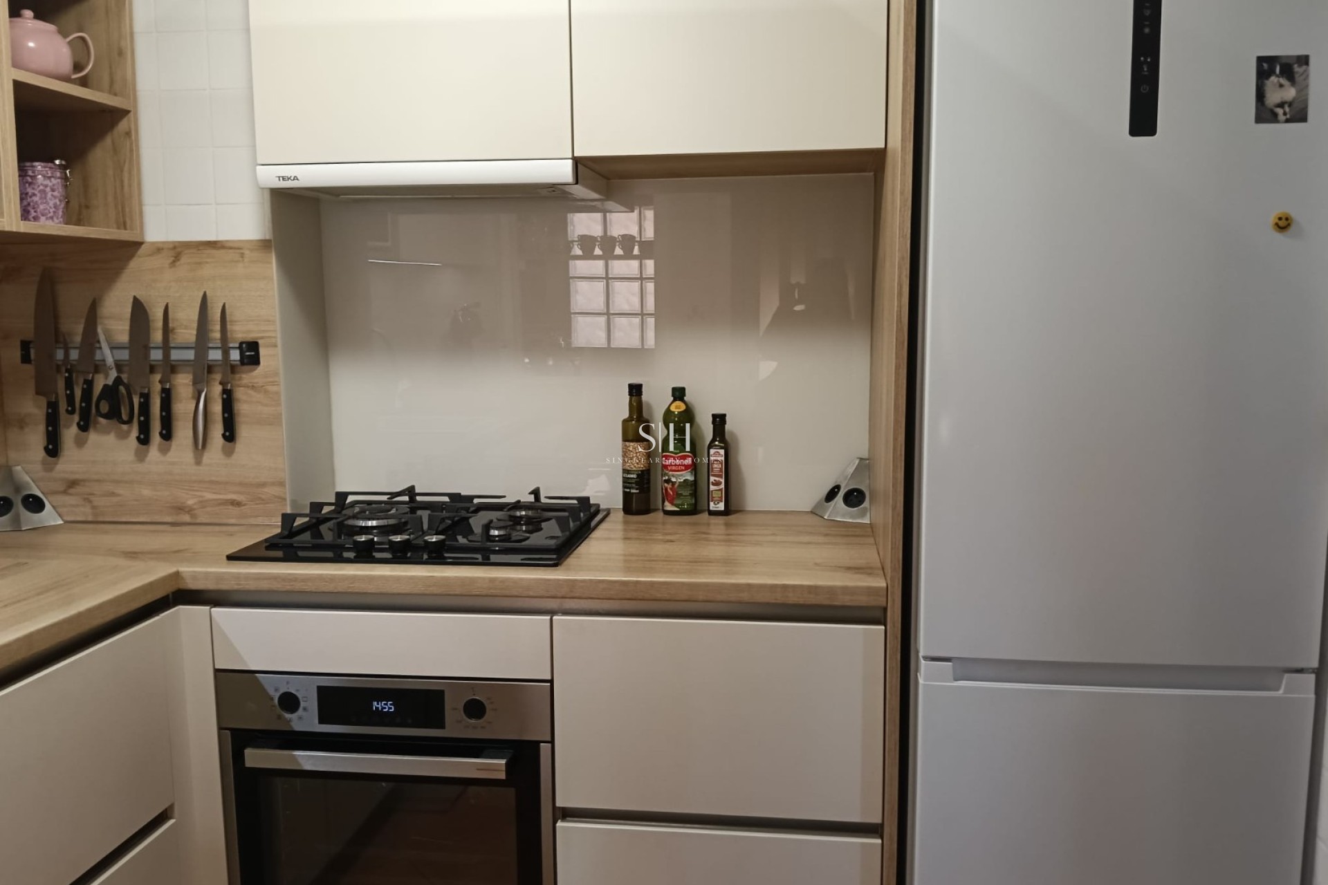 Herverkoop - Villa - Montesinos - Costa Blanca