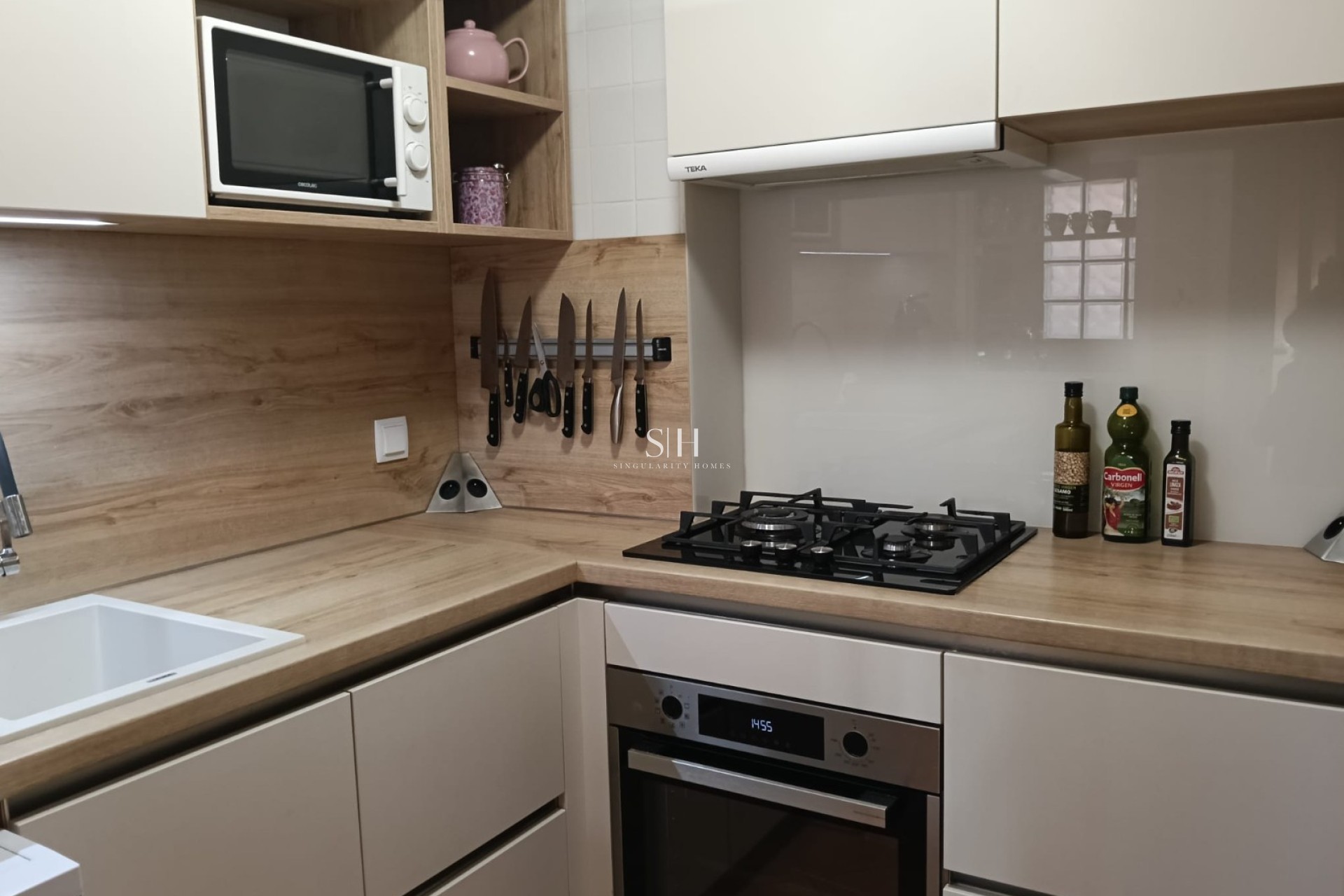 Herverkoop - Villa - Montesinos - Costa Blanca