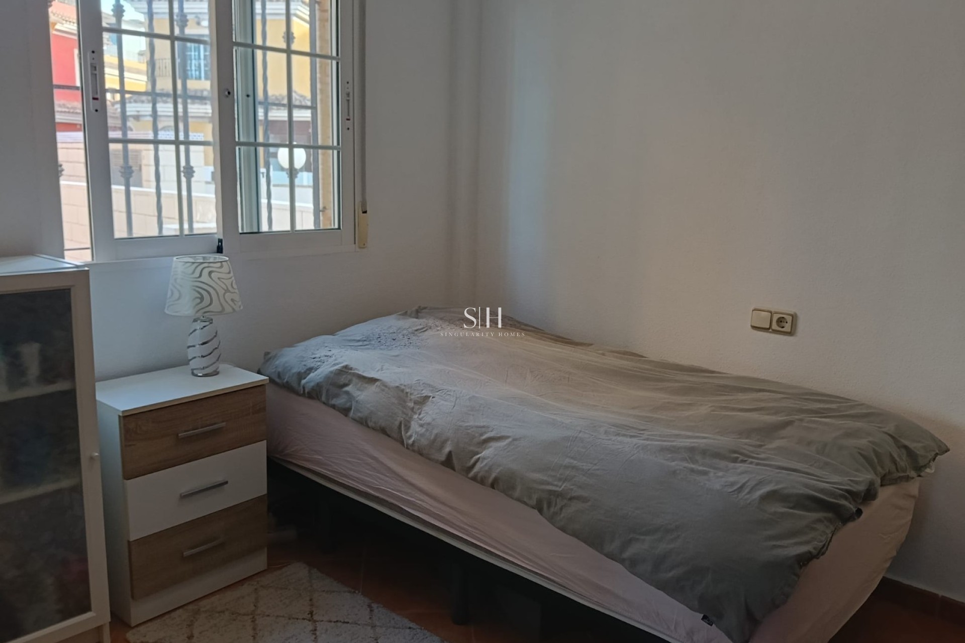 Herverkoop - Villa - Montesinos - Costa Blanca