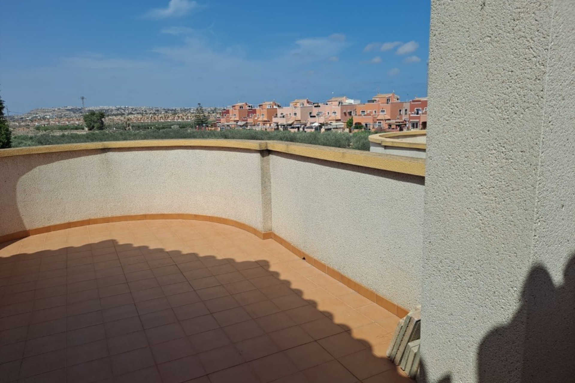 Herverkoop - Villa - Montesinos - Costa Blanca