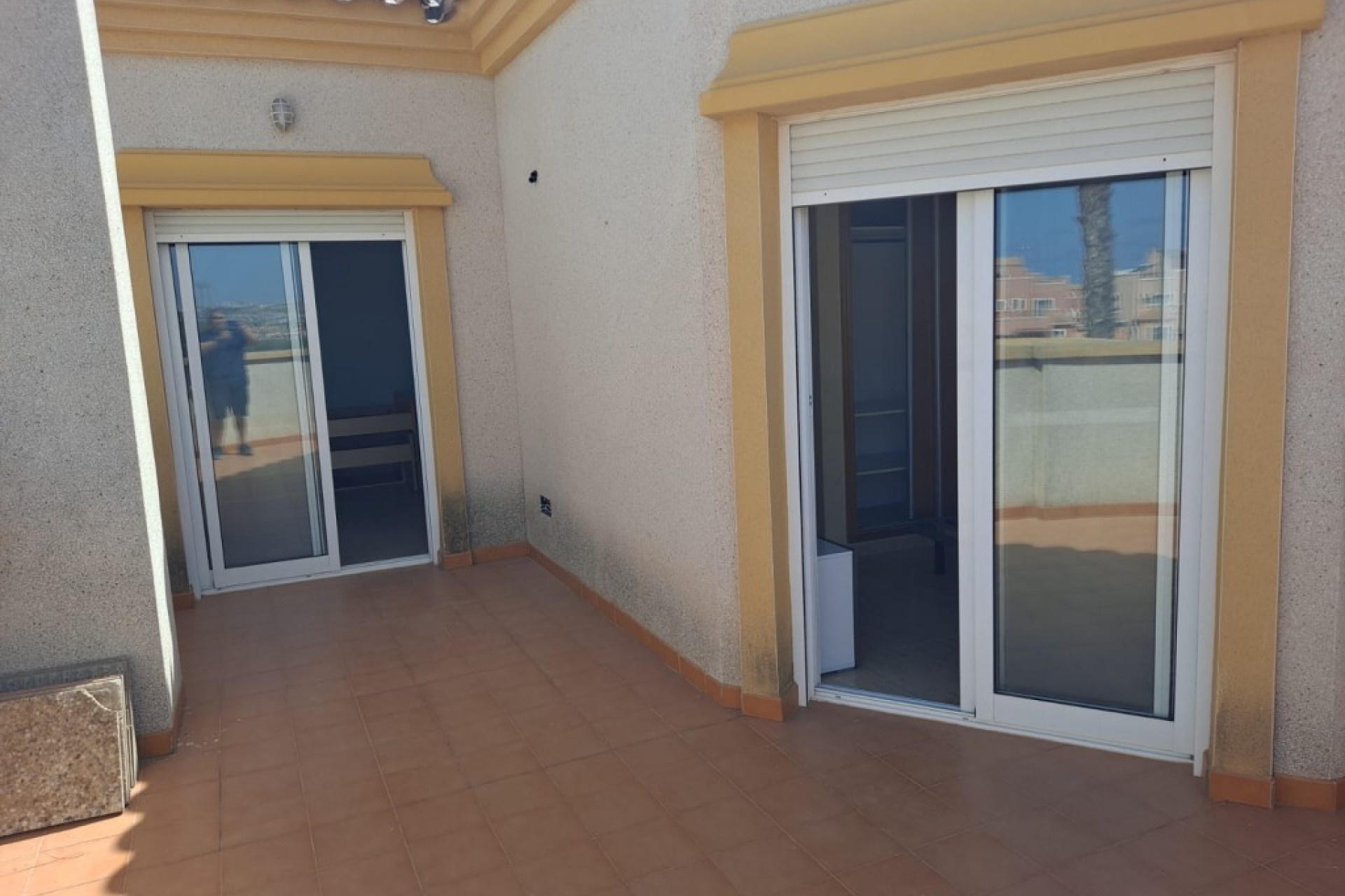 Herverkoop - Villa - Montesinos - Costa Blanca