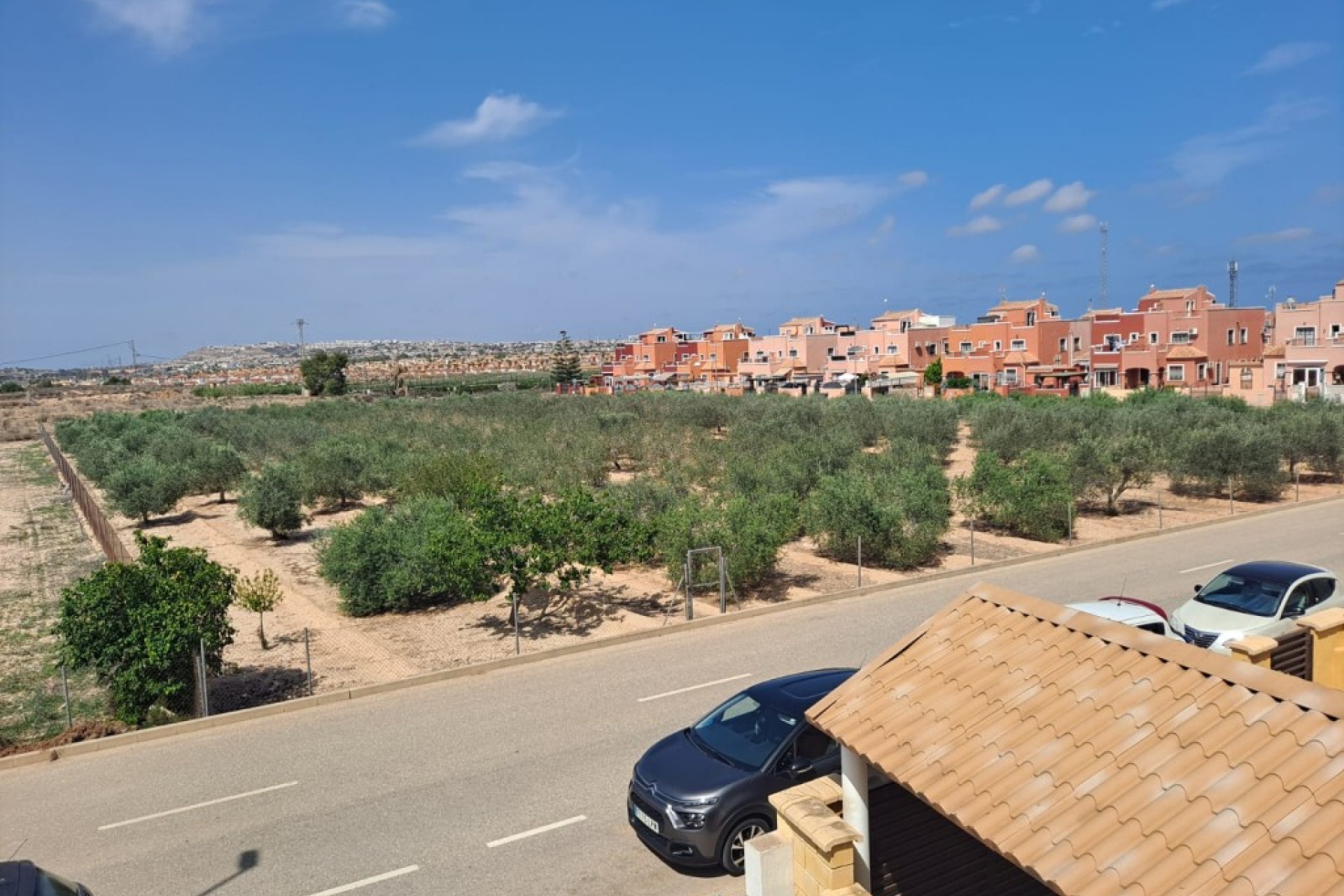 Herverkoop - Villa - Montesinos - Costa Blanca