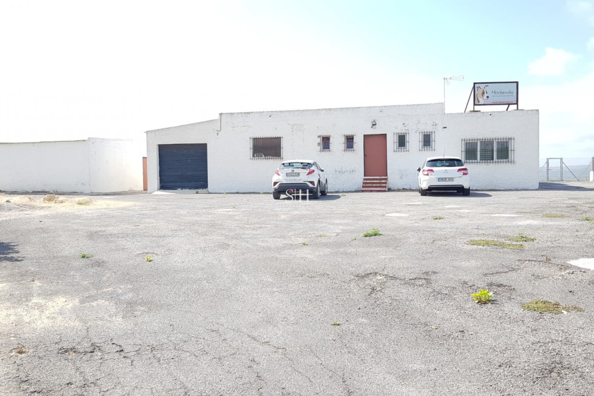 Herverkoop - Villa - Montesinos - Los Montesinos