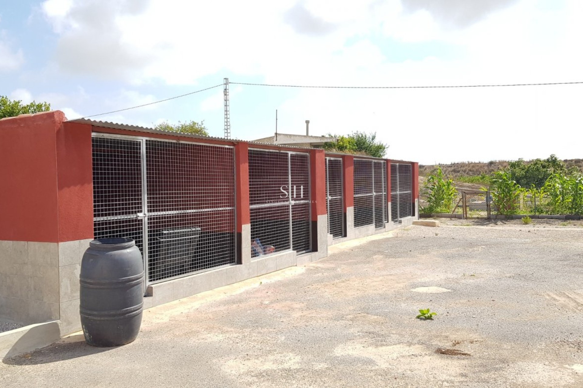 Herverkoop - Villa - Montesinos - Los Montesinos