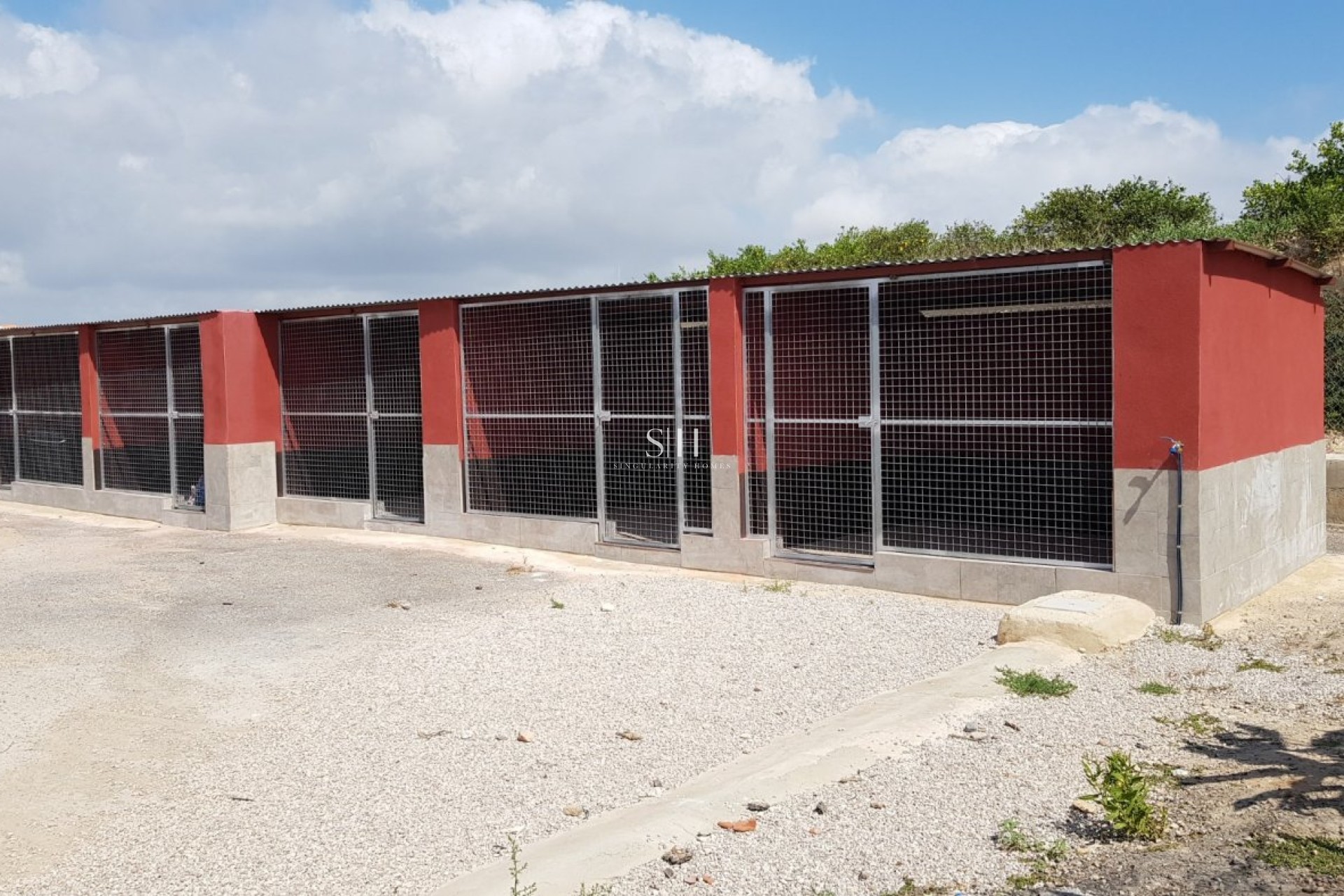 Herverkoop - Villa - Montesinos - Los Montesinos