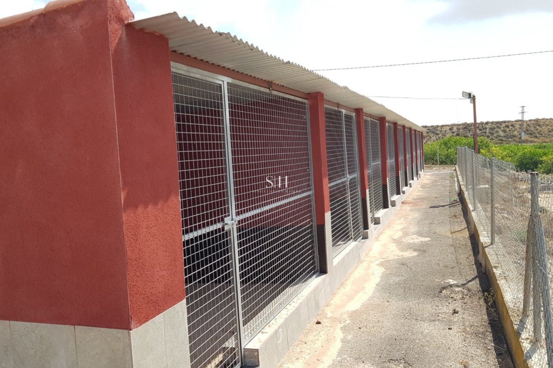 Herverkoop - Villa - Montesinos - Los Montesinos