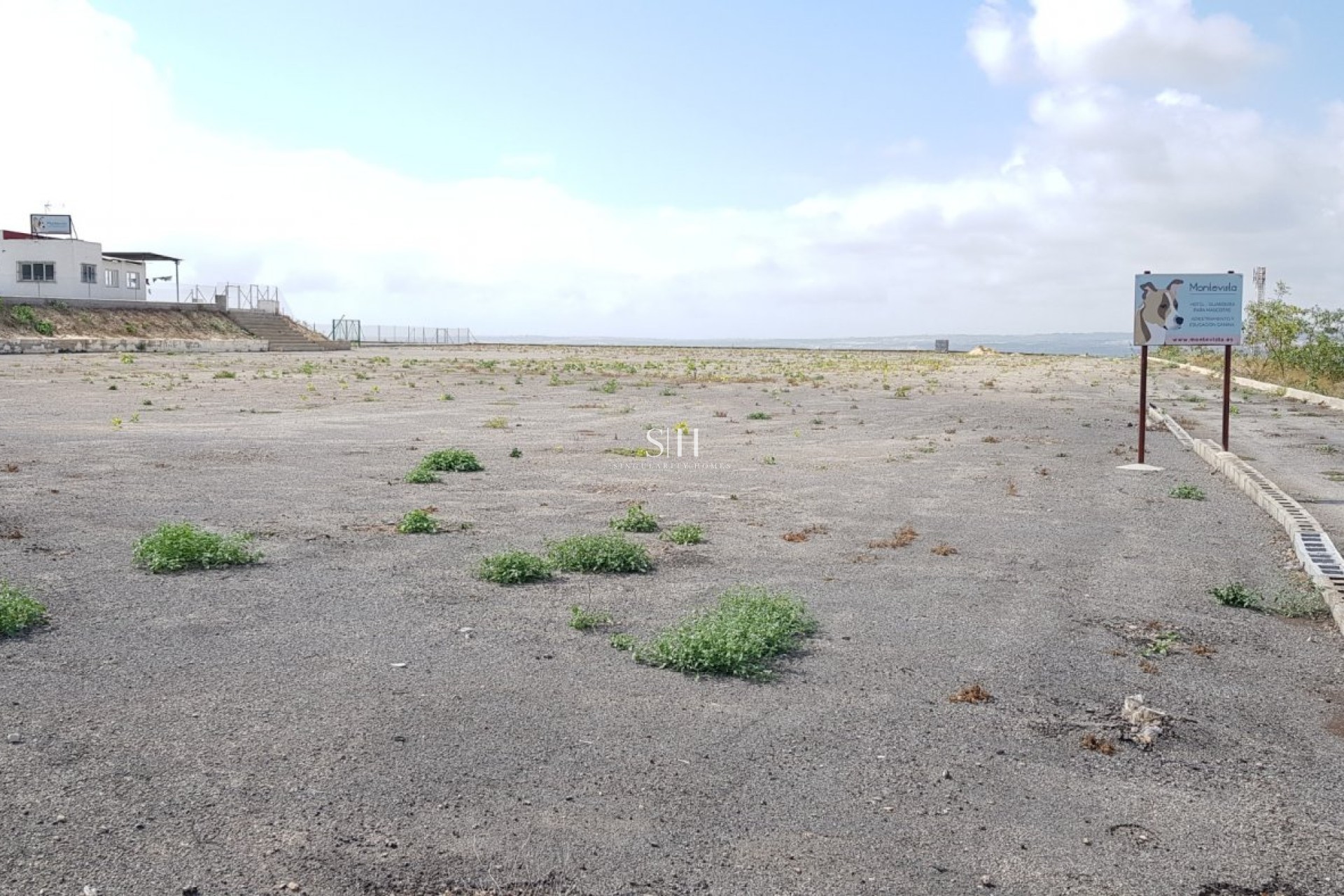 Herverkoop - Villa - Montesinos - Los Montesinos