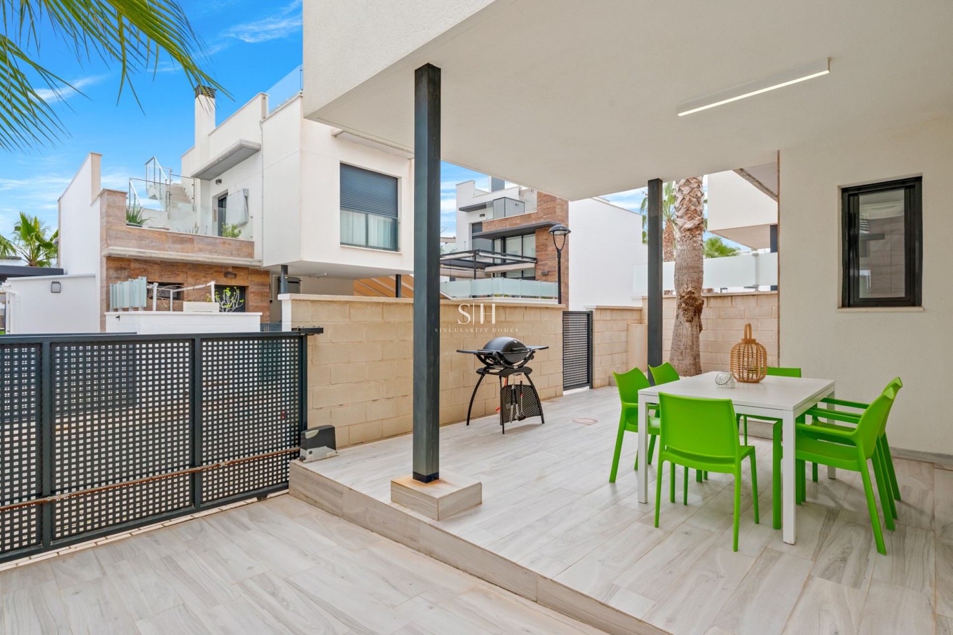 Herverkoop - Villa - Orihuela Costa - Cabo Roig