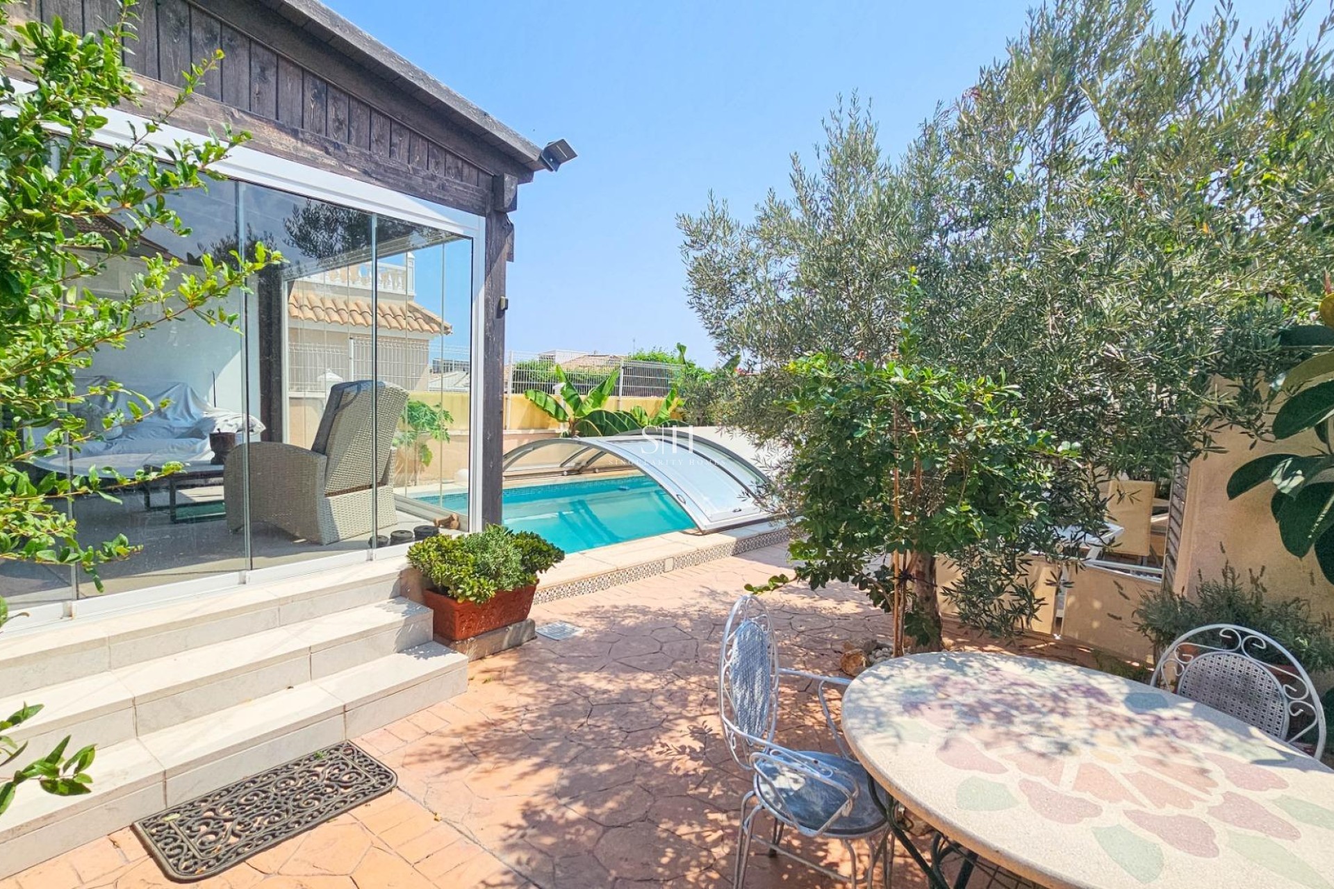 Herverkoop - Villa - Orihuela Costa - Cabo Roig