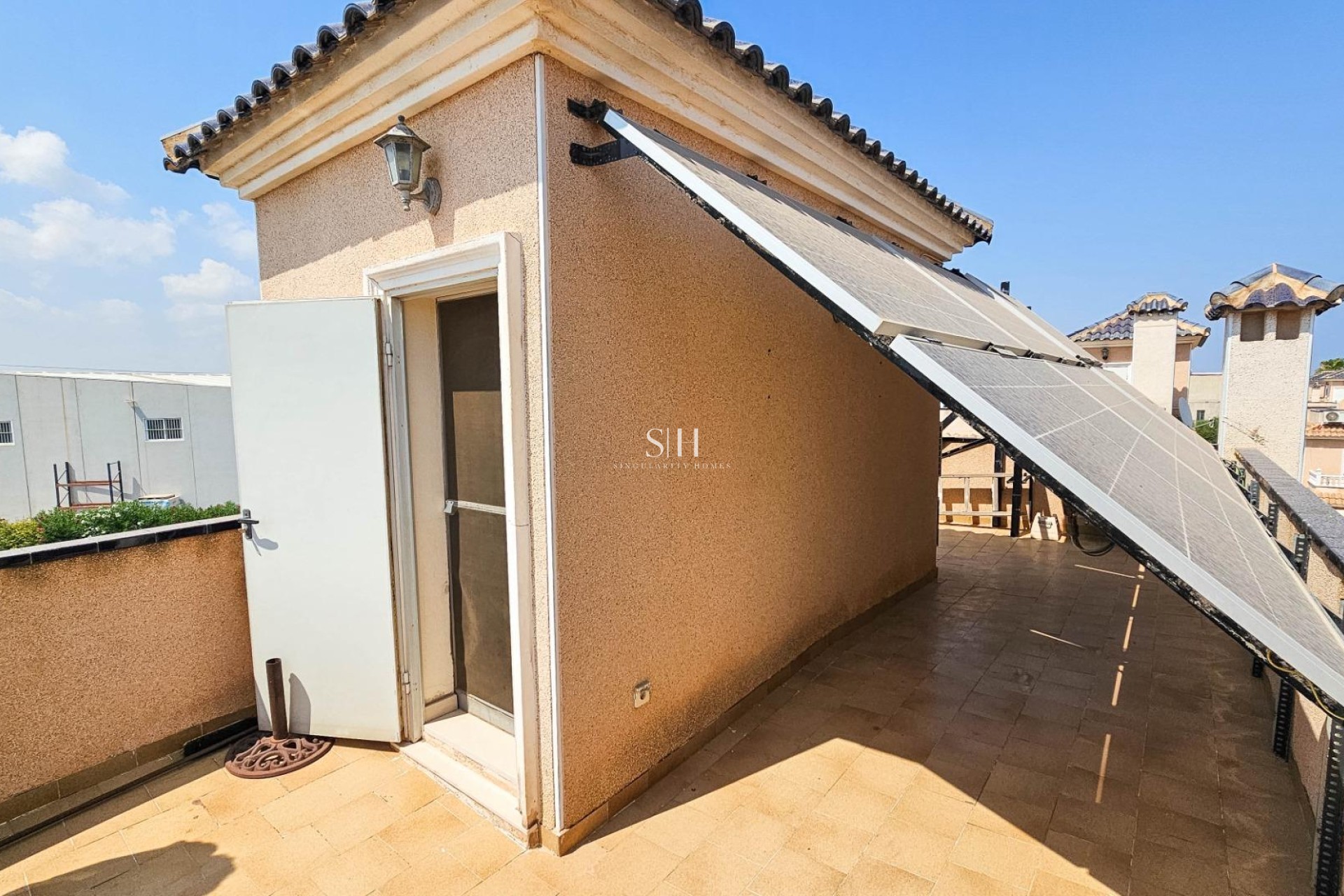Herverkoop - Villa - Orihuela Costa - Cabo Roig