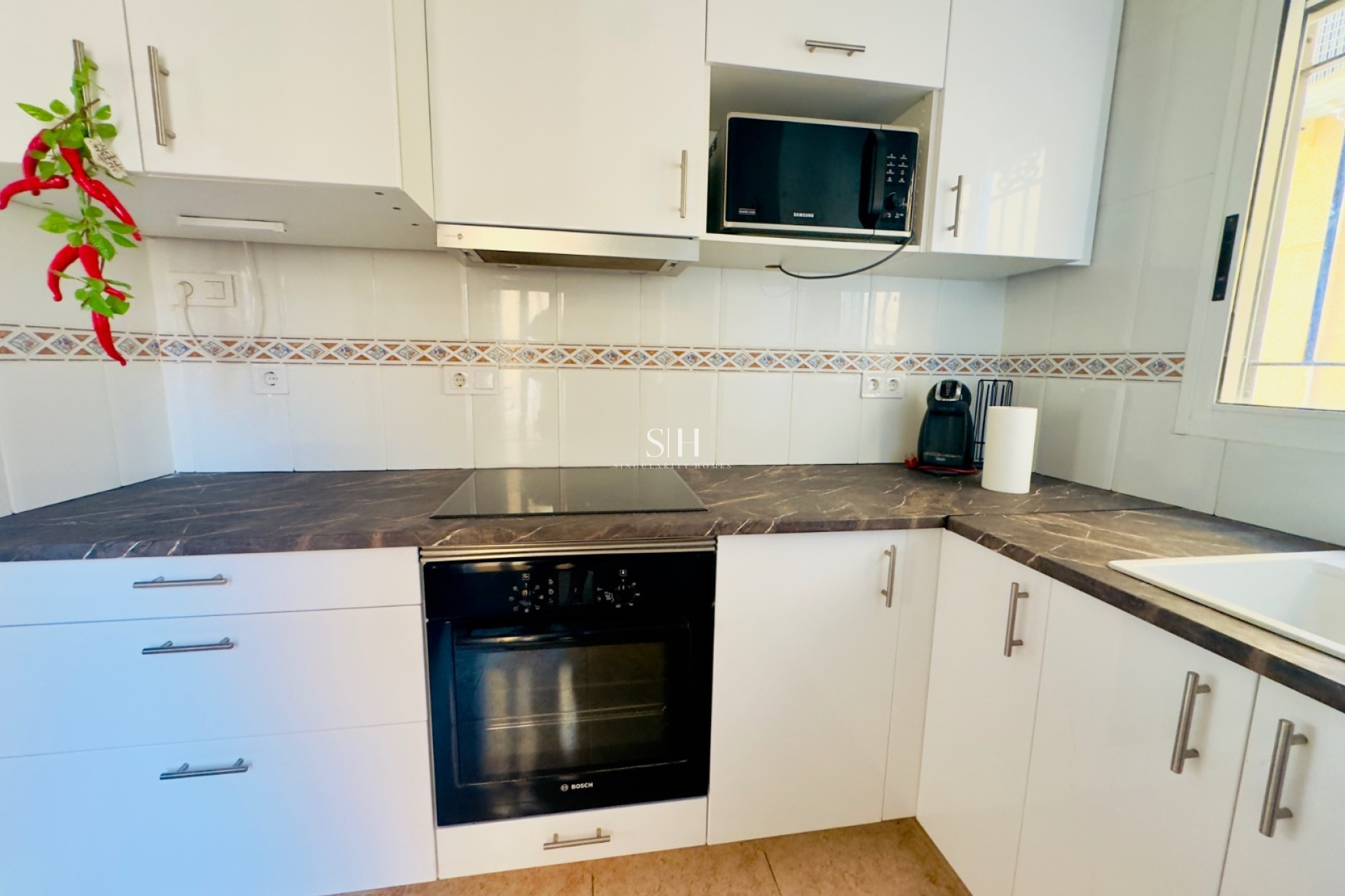 Herverkoop - Villa - Orihuela Costa - Campoamor