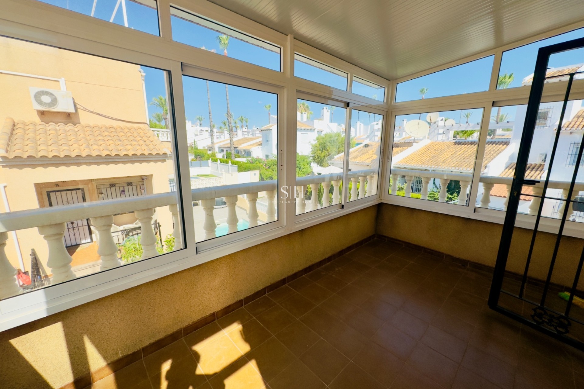 Herverkoop - Villa - Orihuela Costa - Campoamor