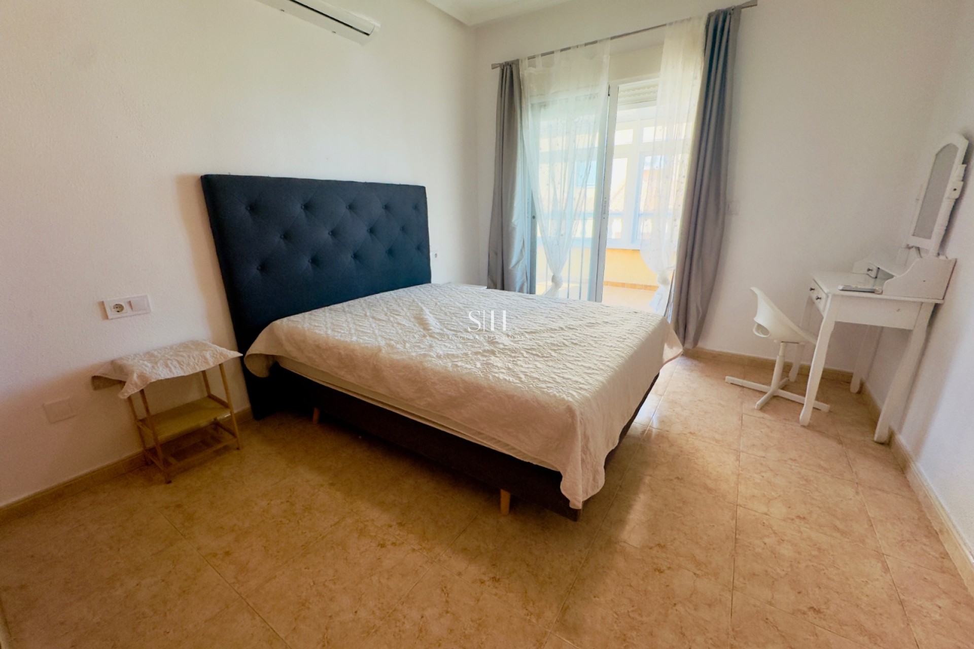 Herverkoop - Villa - Orihuela Costa - Campoamor